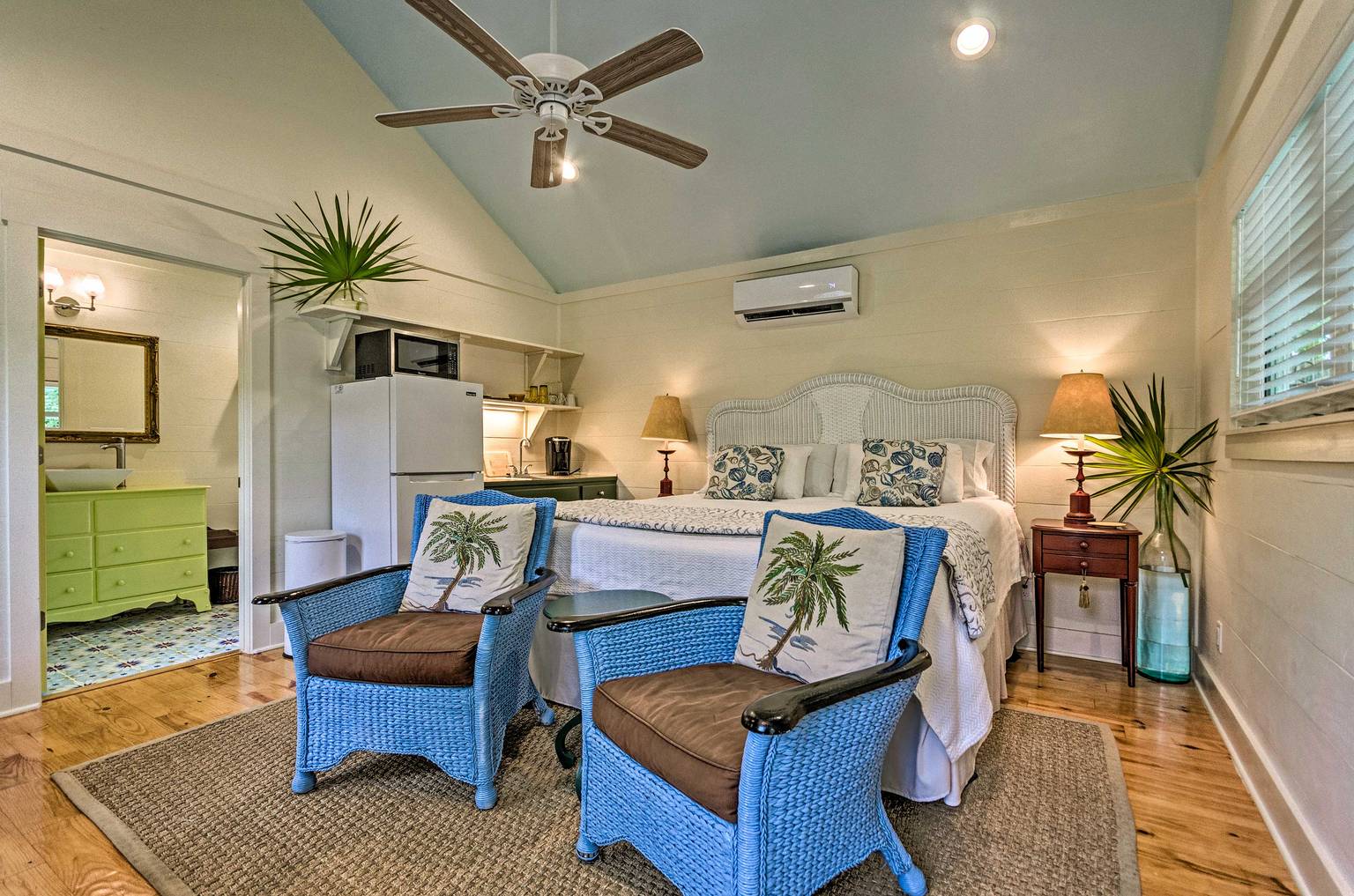 Santa Rosa Beach Vacation Rental