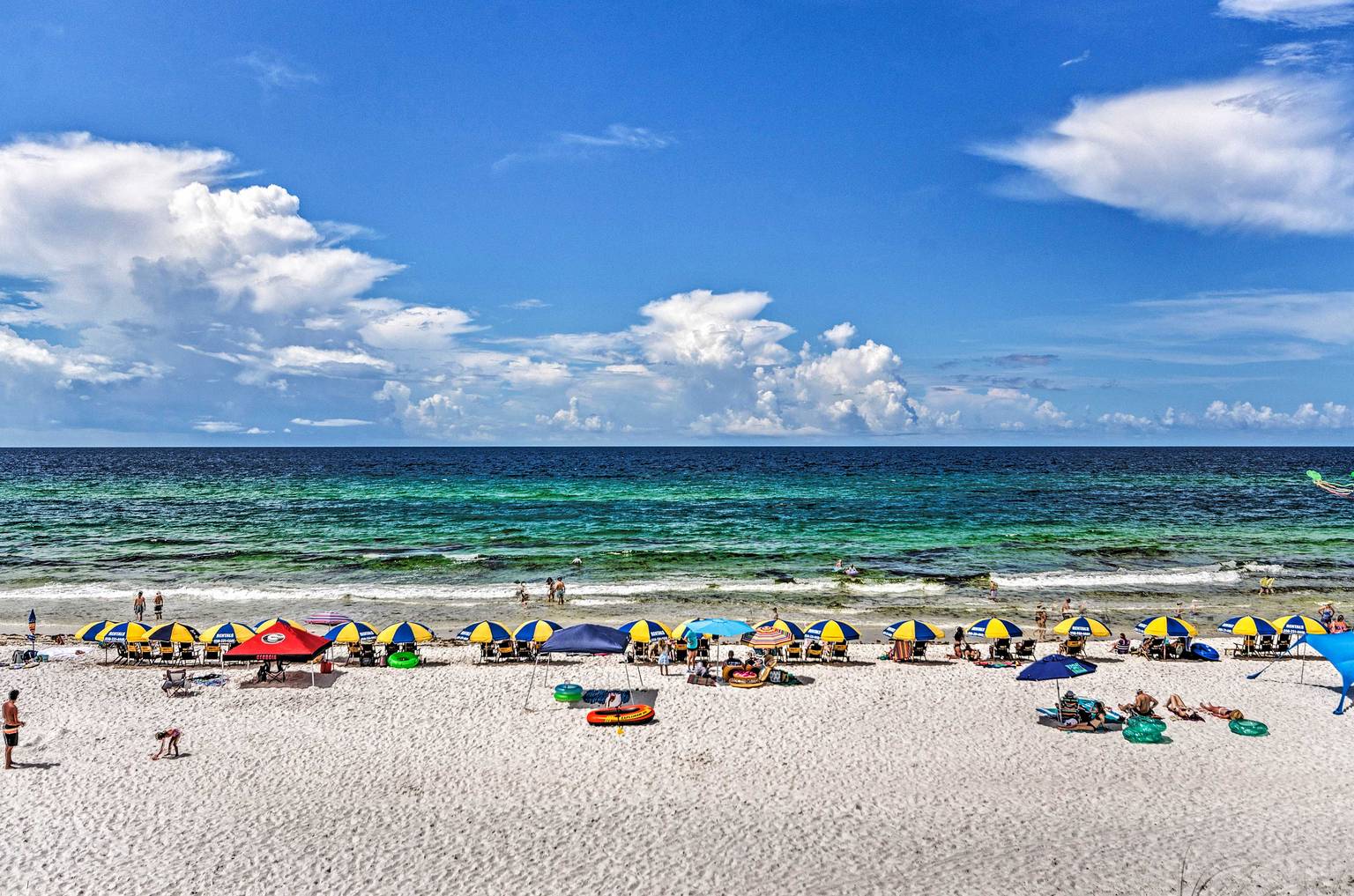 Santa Rosa Beach Vacation Rental