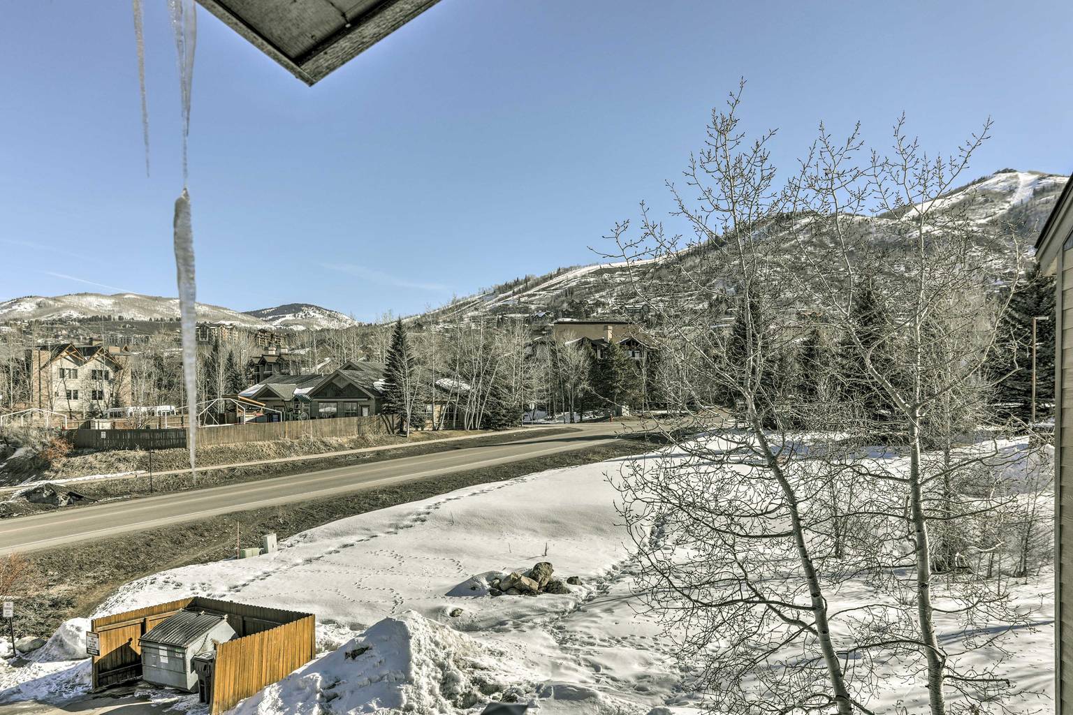 Steamboat Springs Vacation Rental