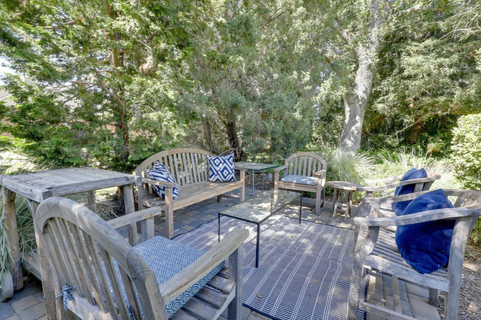 Sonoma Vacation Rental