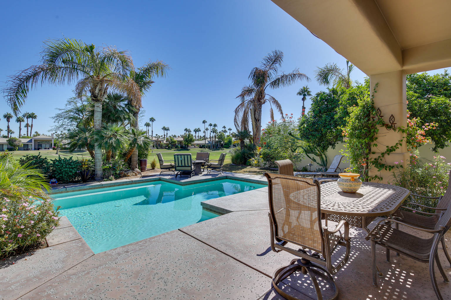 La Quinta Vacation Rental