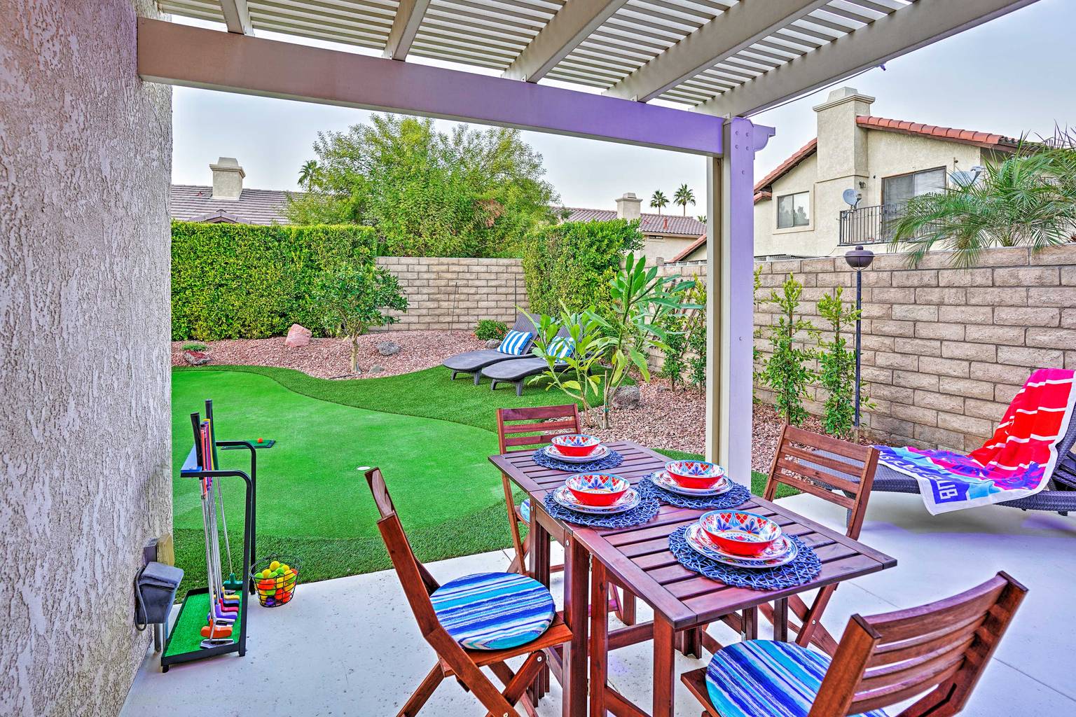 La Quinta Vacation Rental