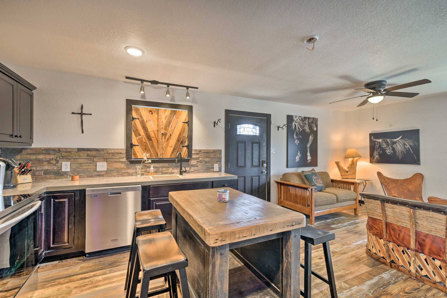 Fort Worth Vacation Rental