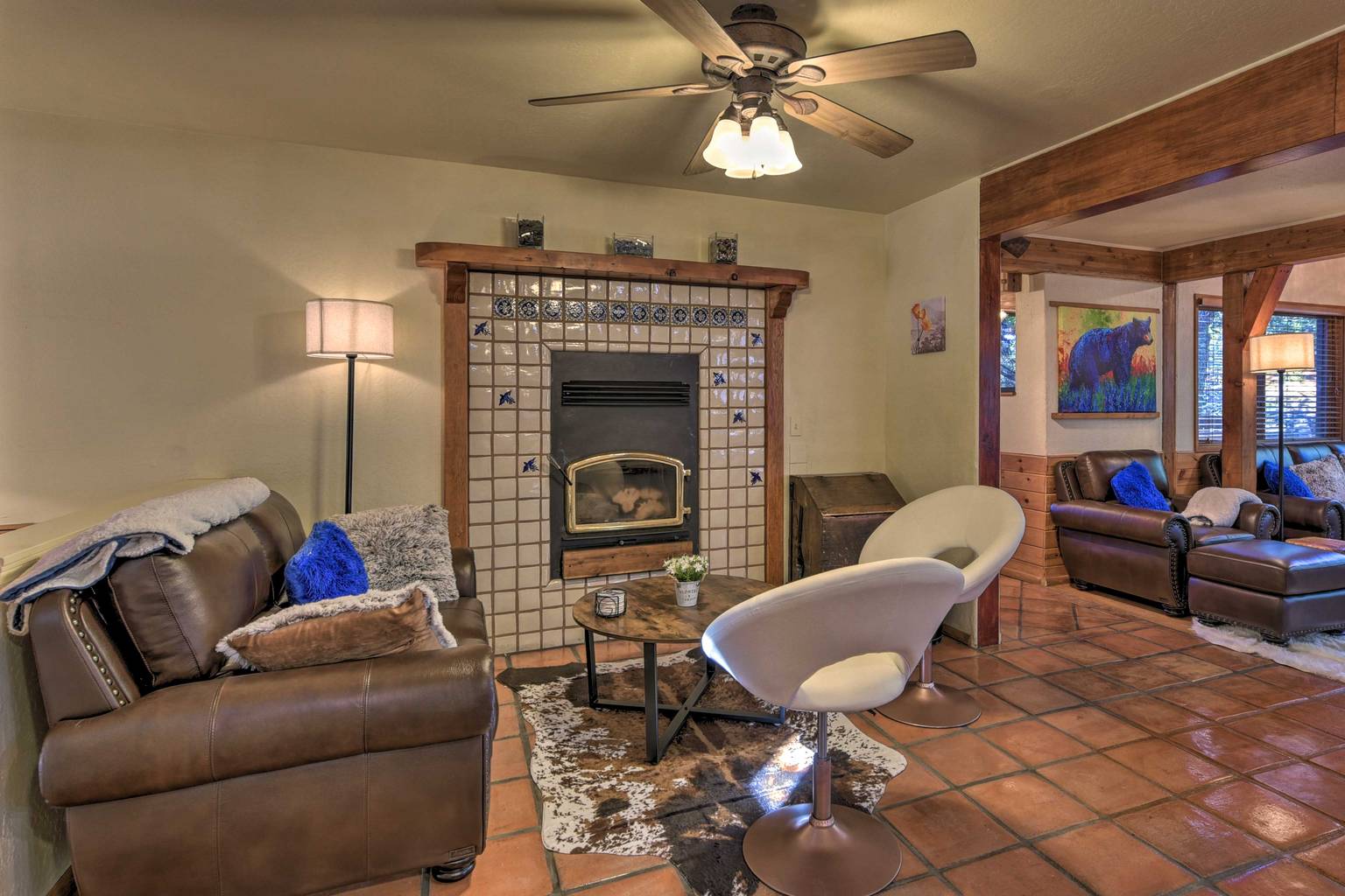 Flagstaff Vacation Rental