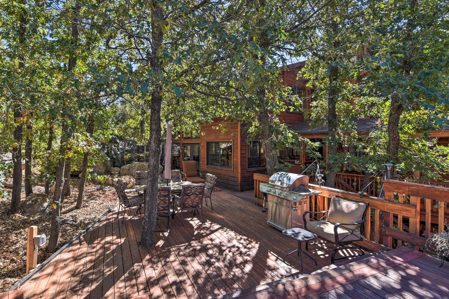 Flagstaff Vacation Rental