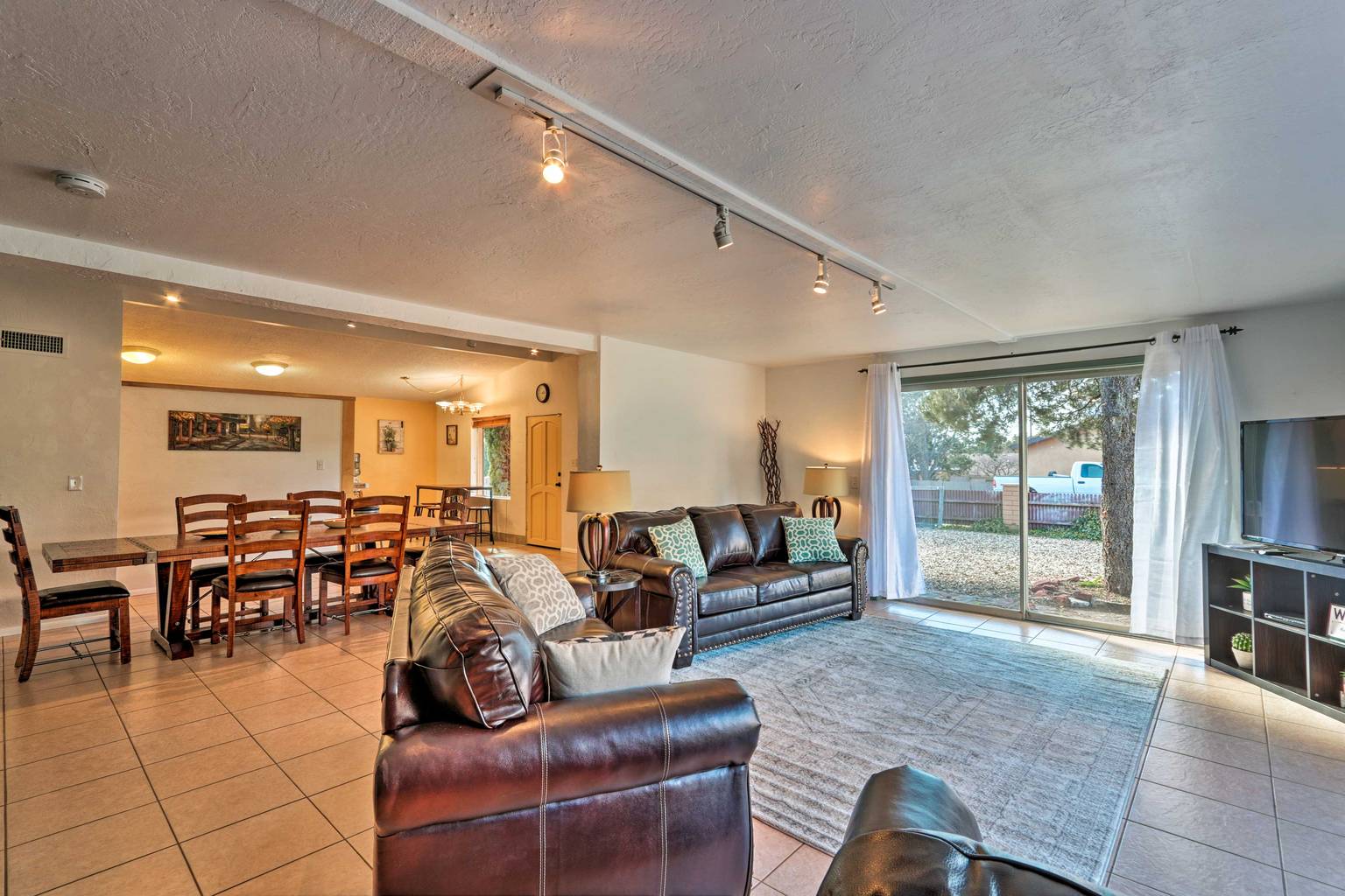 Sedona Vacation Rental