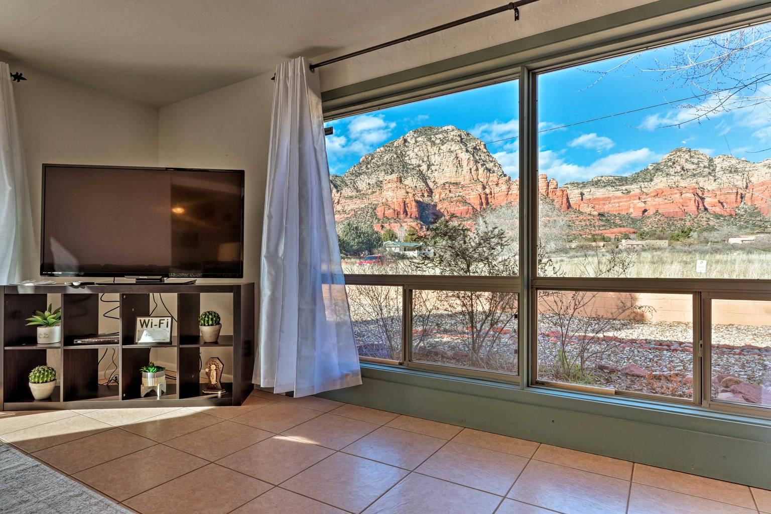 Sedona Vacation Rental