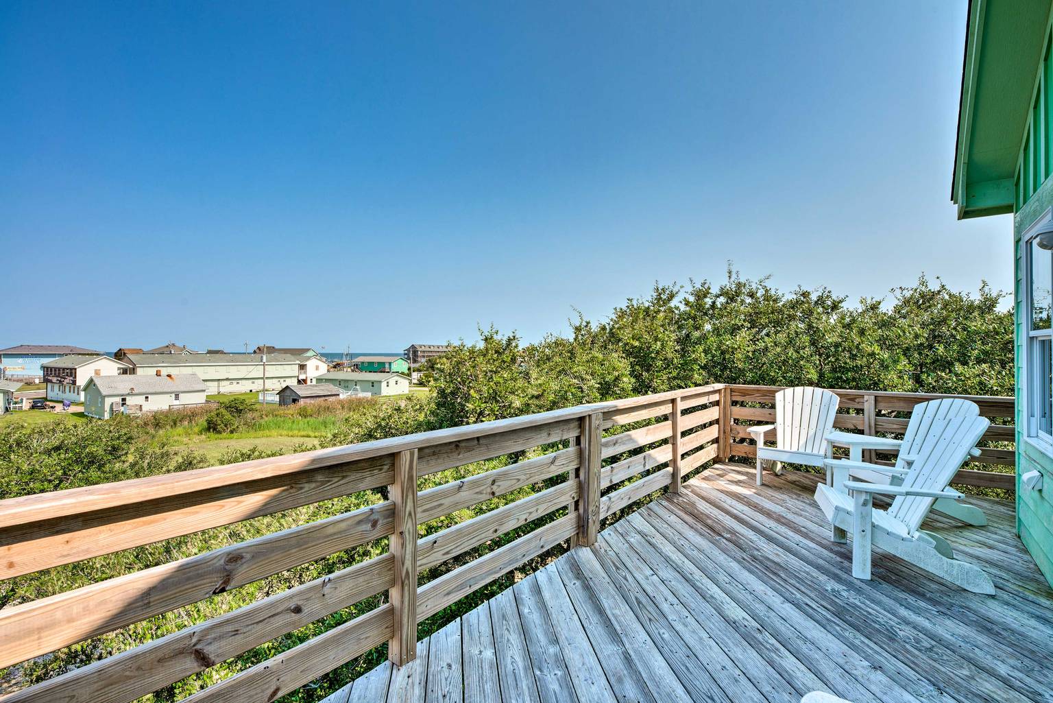 Hatteras Vacation Rental