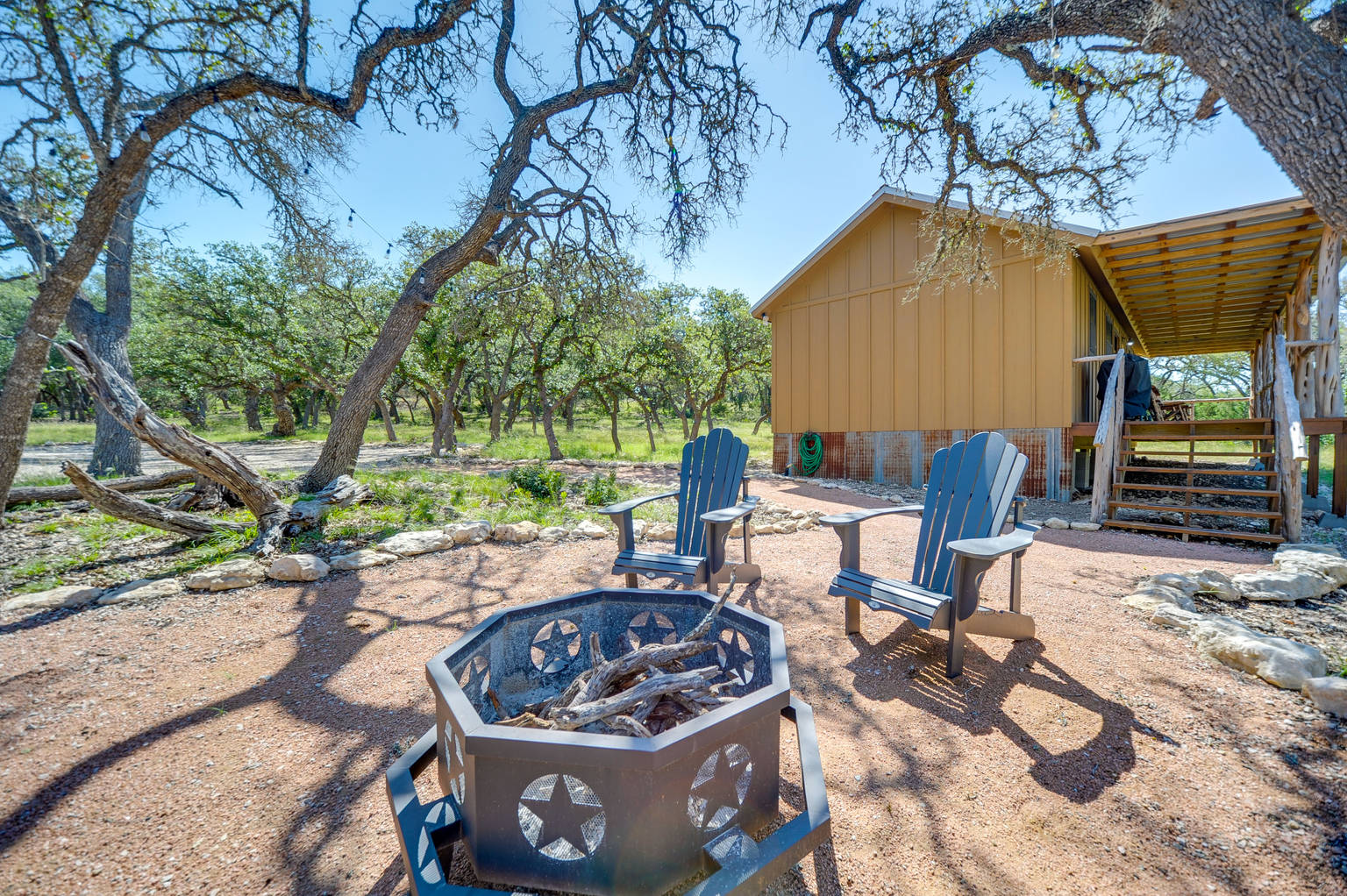 Fredericksburg Vacation Rental