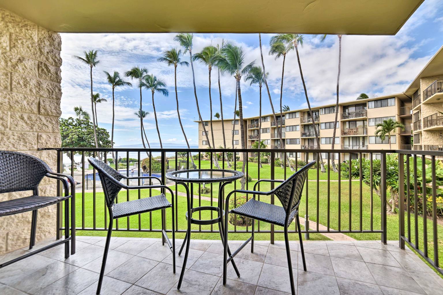 Wailuku Vacation Rental