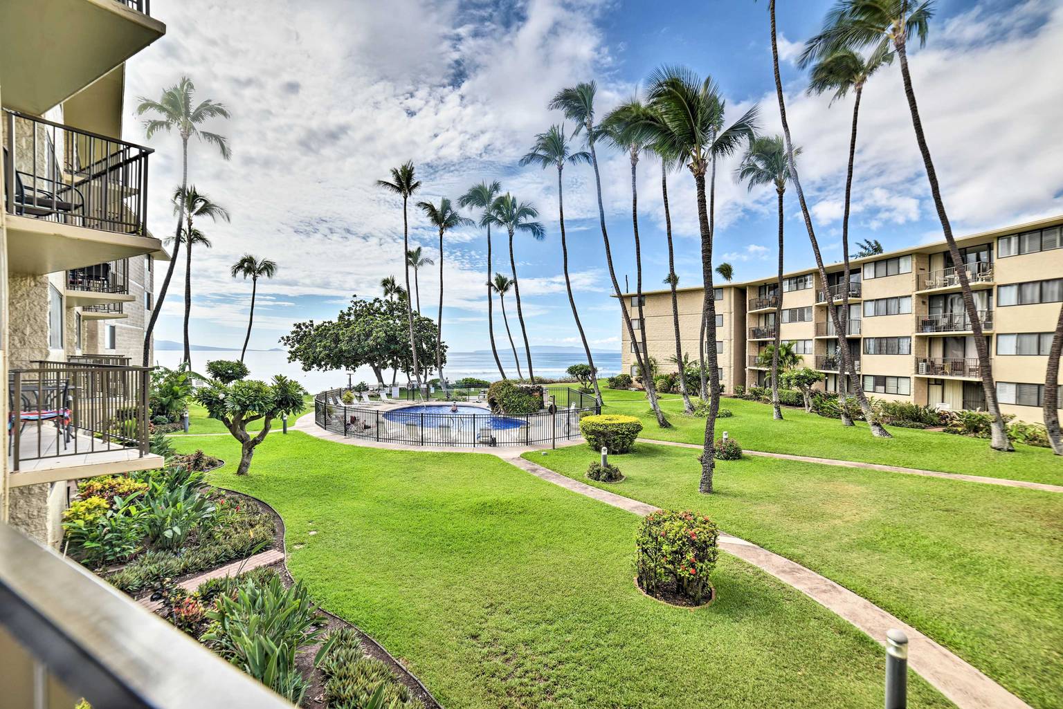 Wailuku Vacation Rental