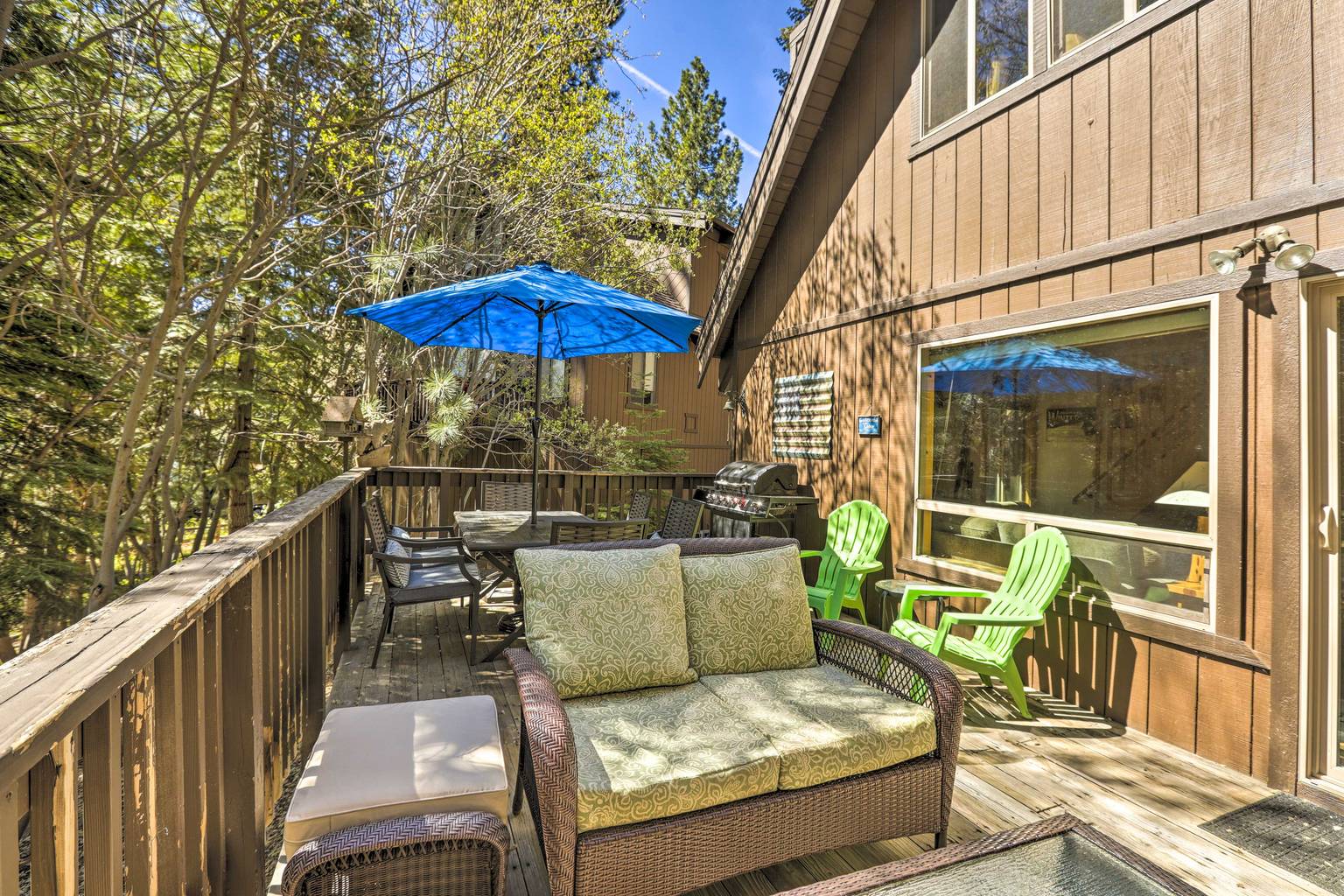 Incline Village Vacation Rental