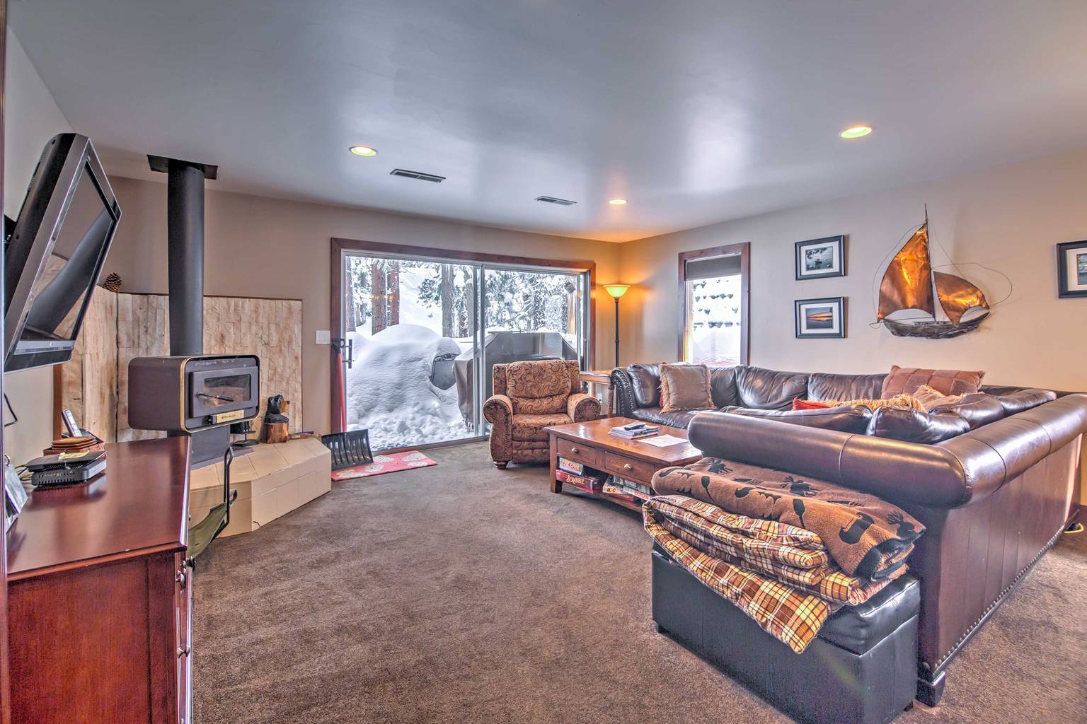 Incline Village Vacation Rental