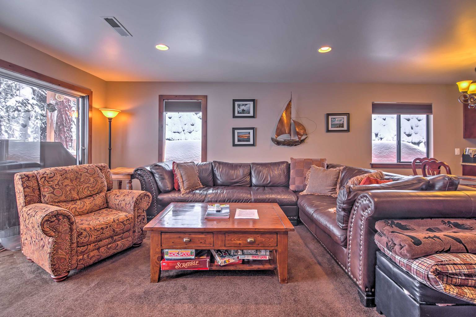 Incline Village Vacation Rental