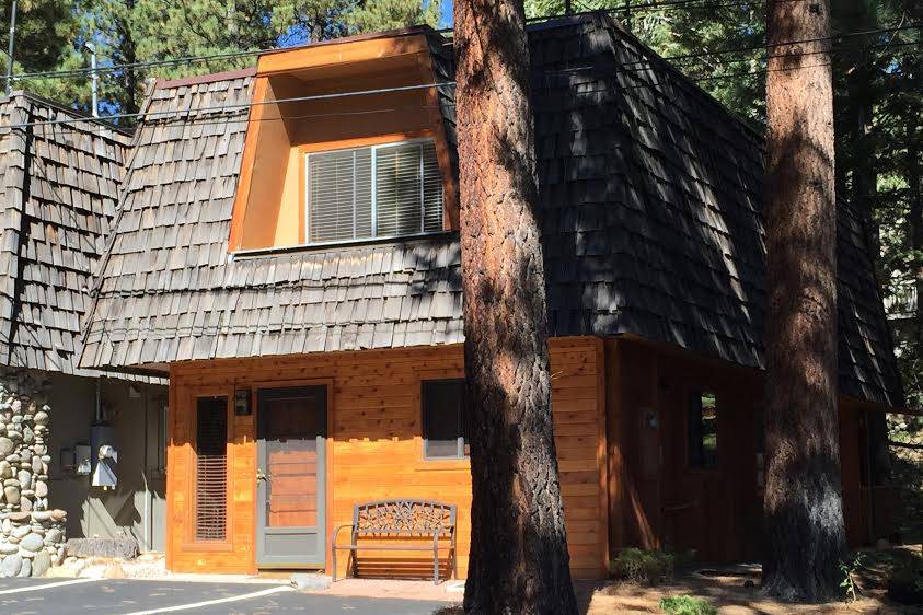 Incline Village Vacation Rental