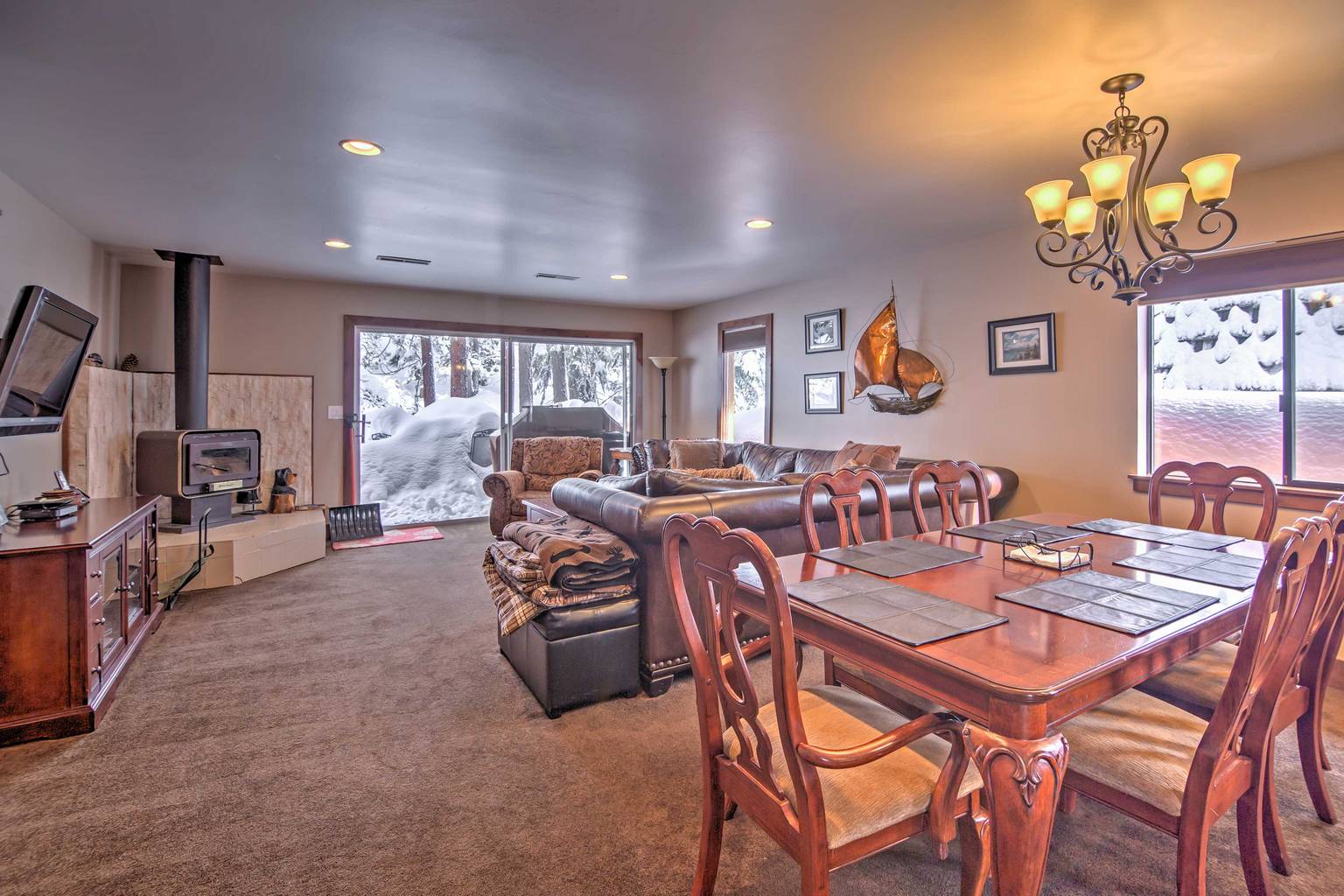 Incline Village Vacation Rental