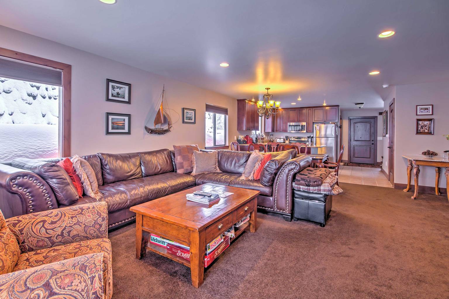 Incline Village Vacation Rental