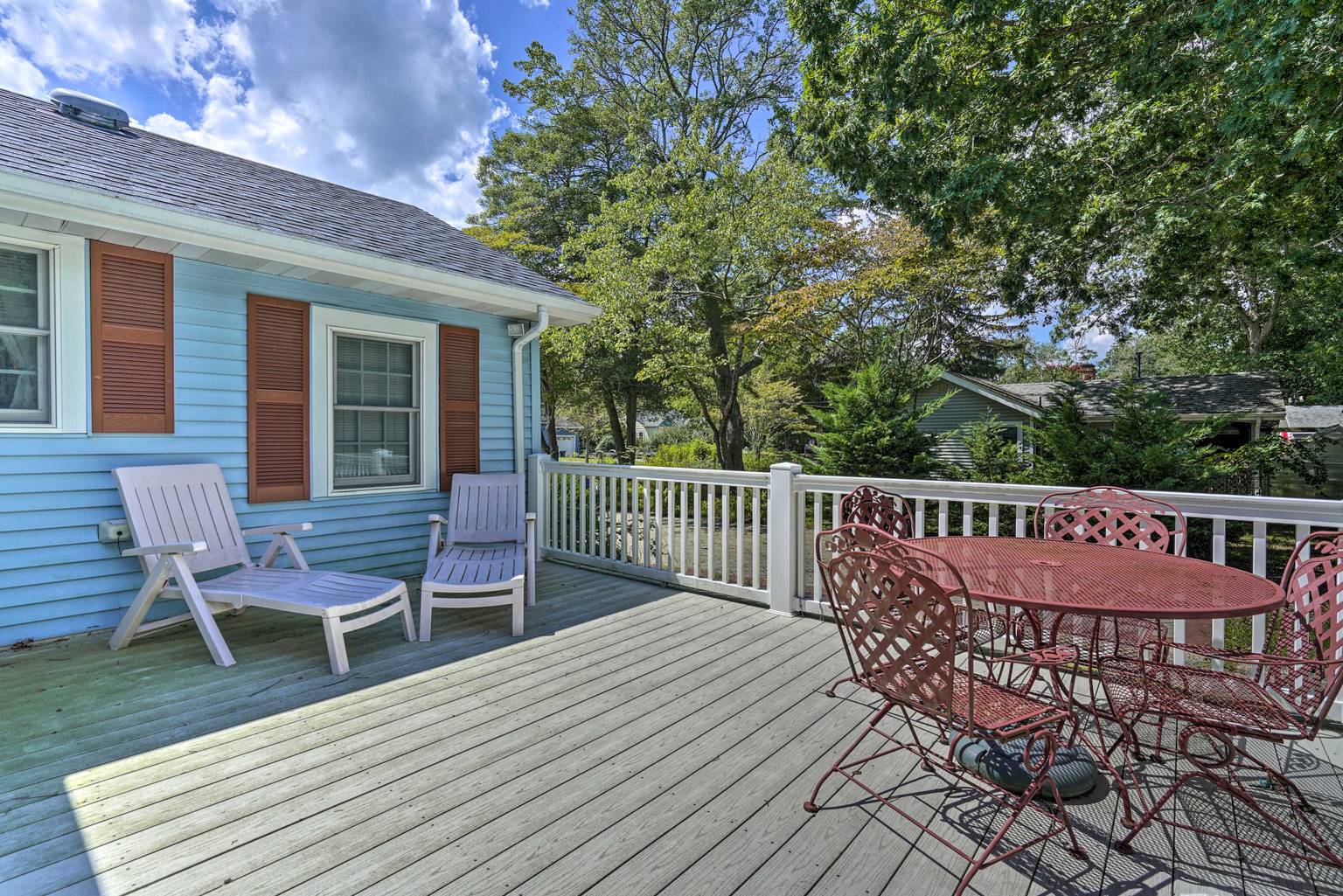 Ocean Township Vacation Rental