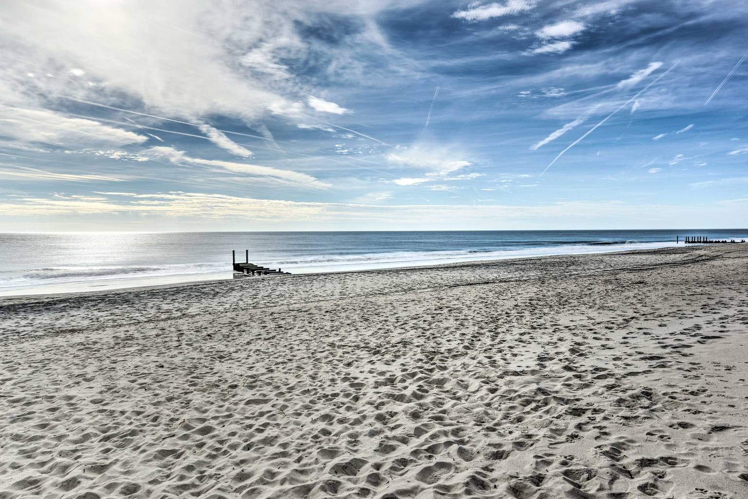 Cape May Vacation Rental