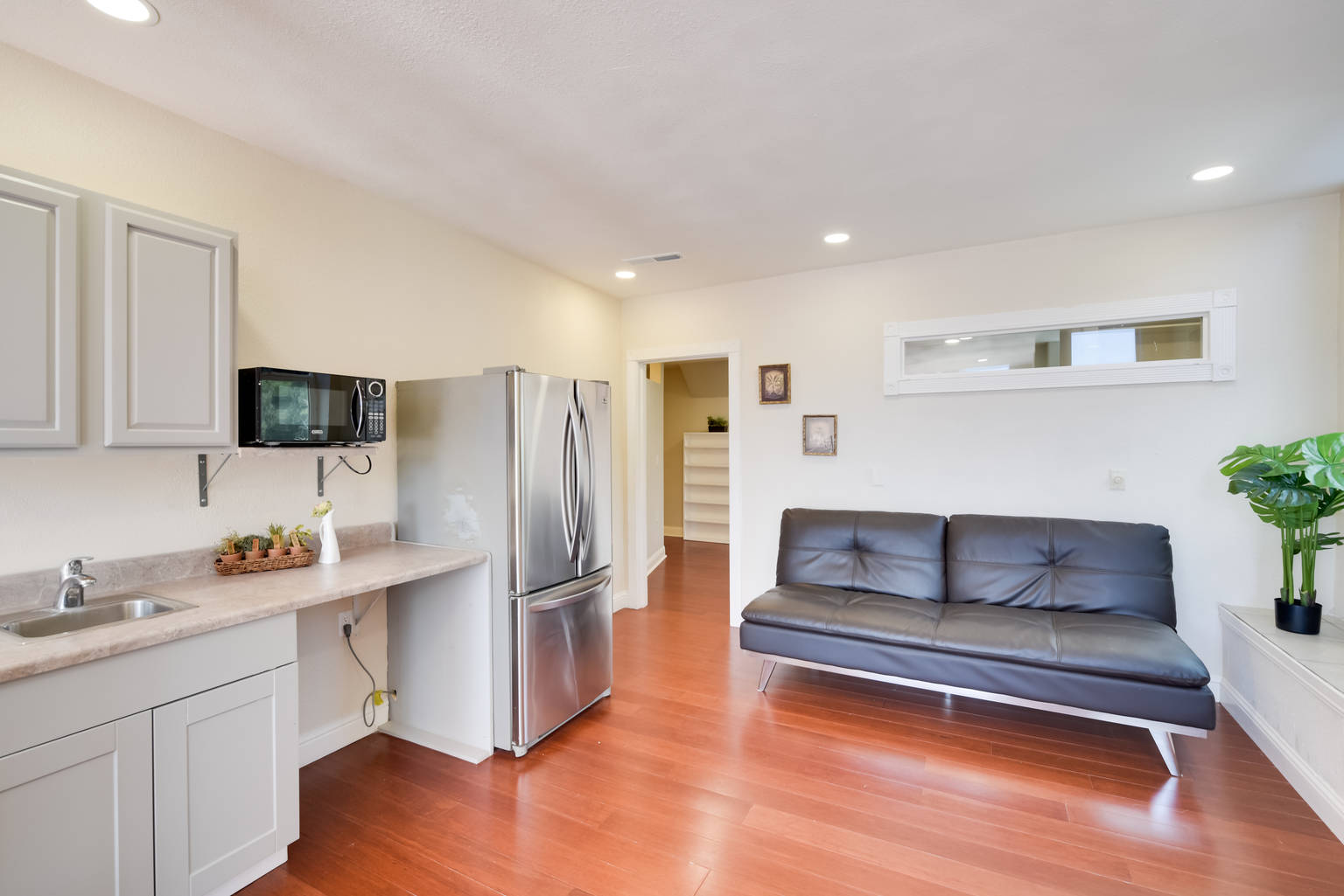 Aptos Vacation Rental