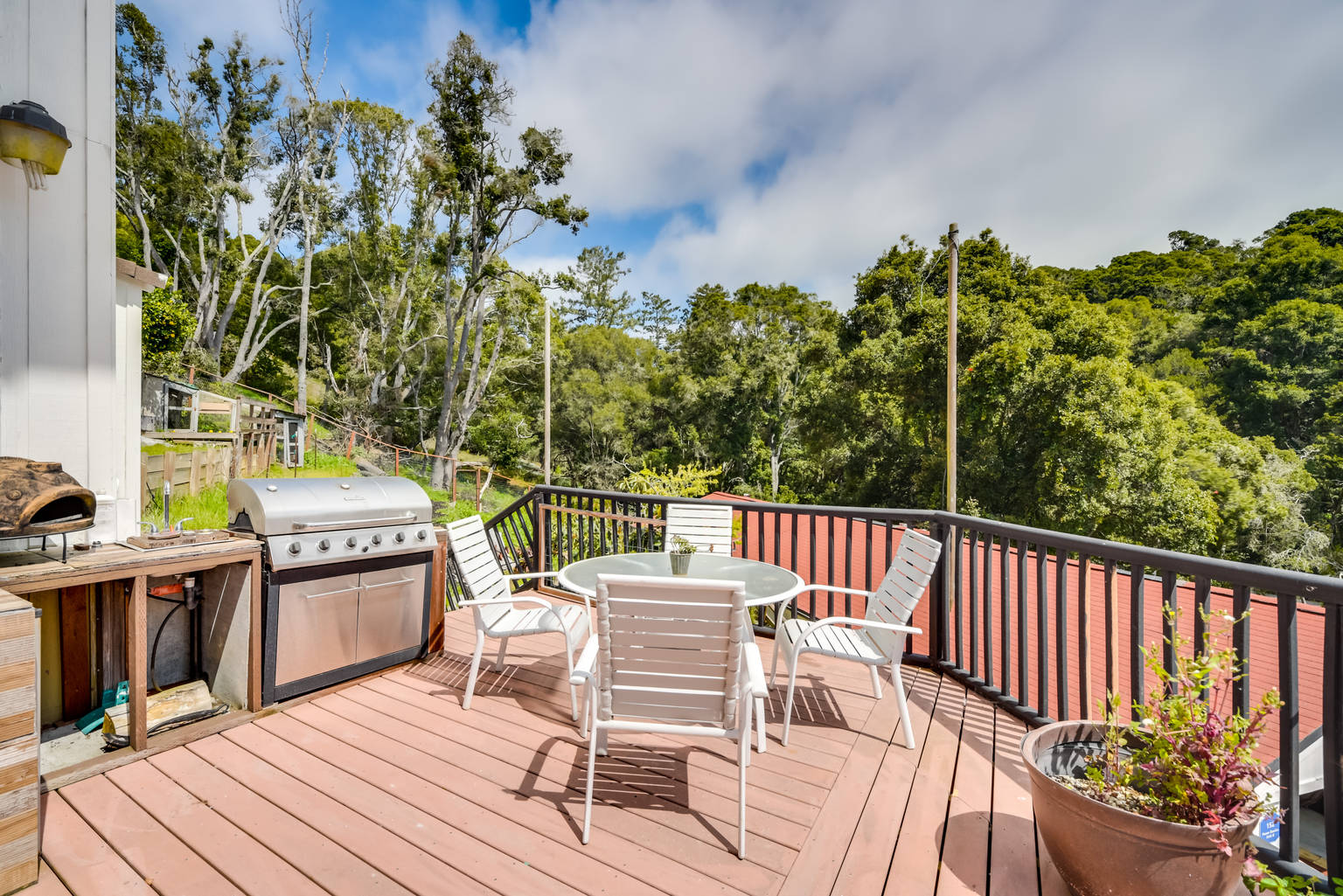 Aptos Vacation Rental