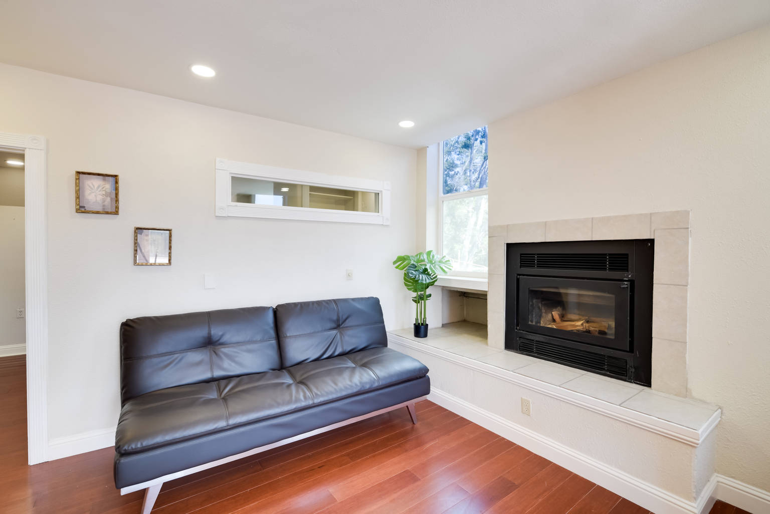 Aptos Vacation Rental