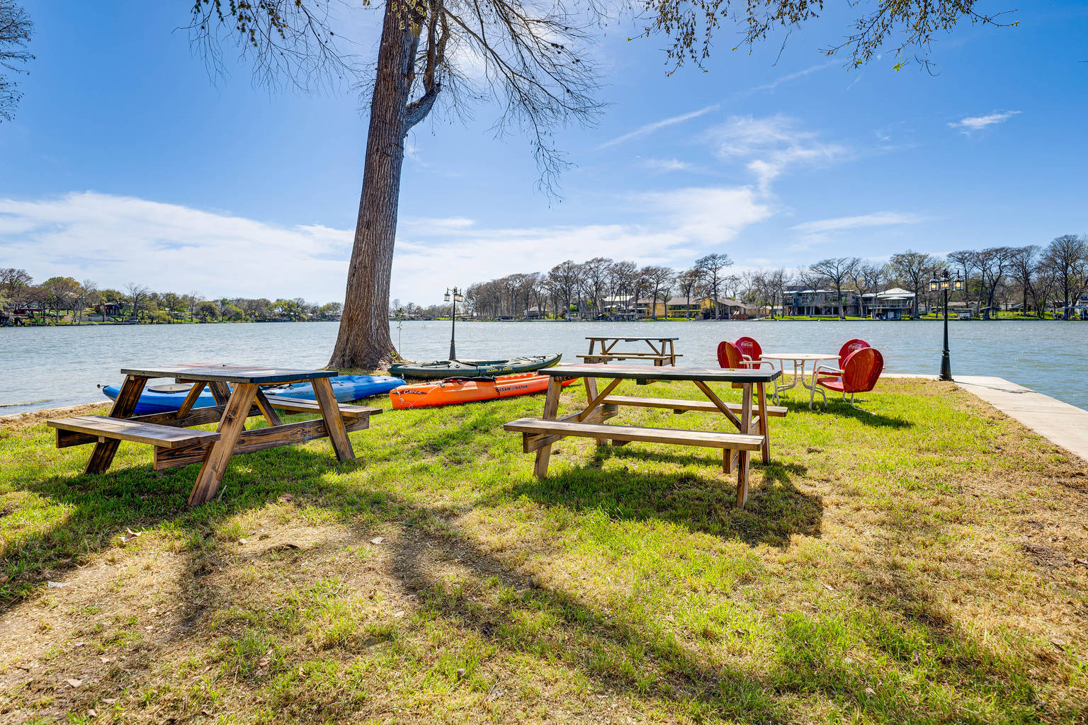 New Braunfels Vacation Rental