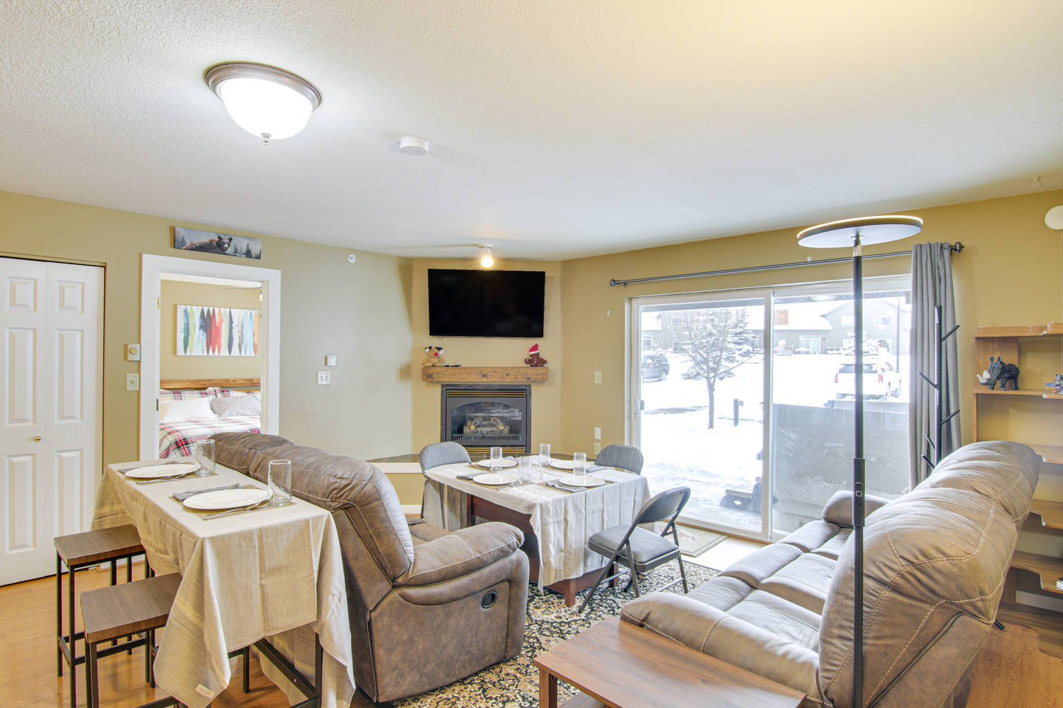 Big Sky Vacation Rental