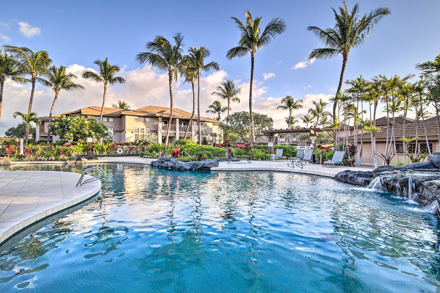 Waikoloa Village Vacation Rental