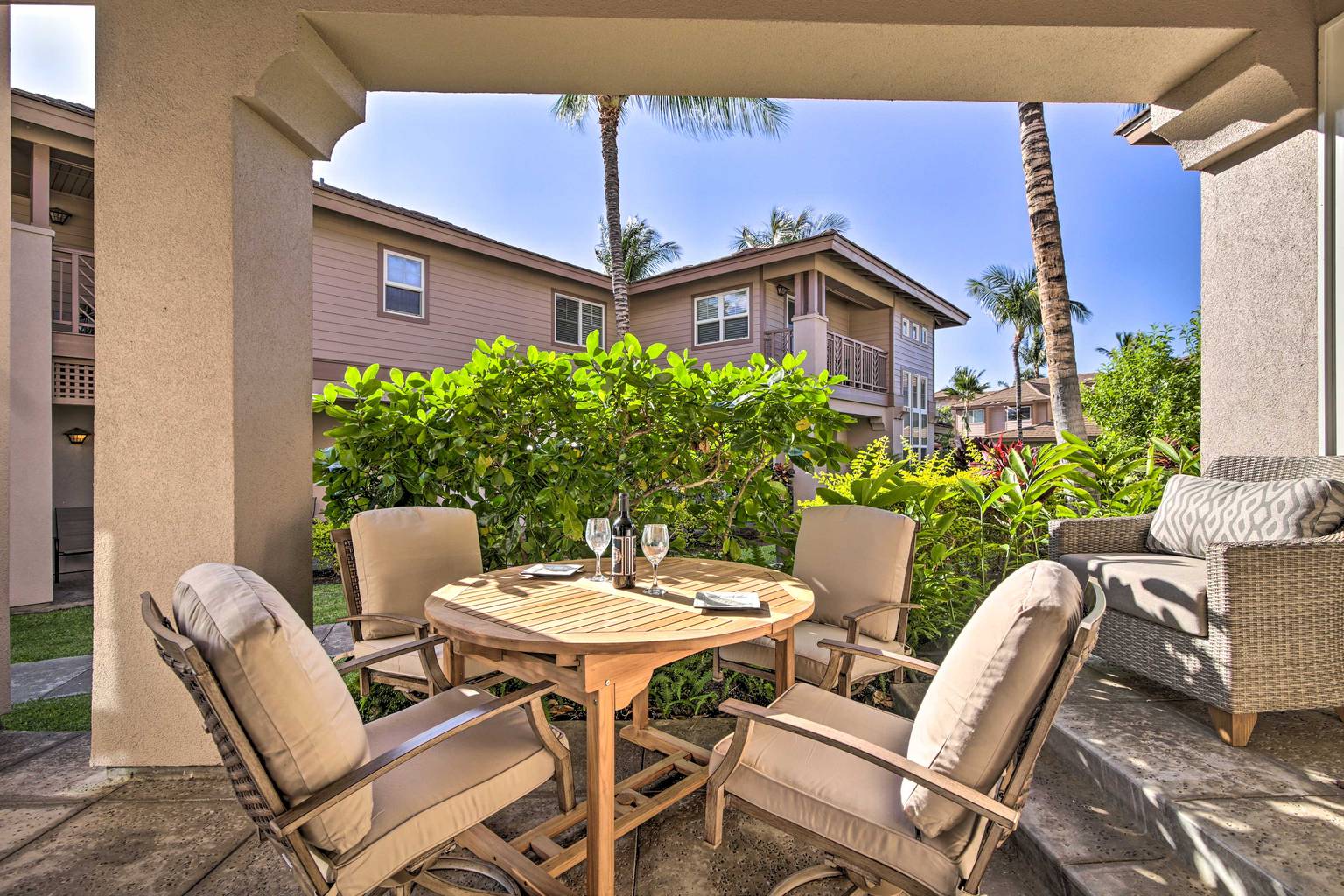 Waikoloa Village Vacation Rental