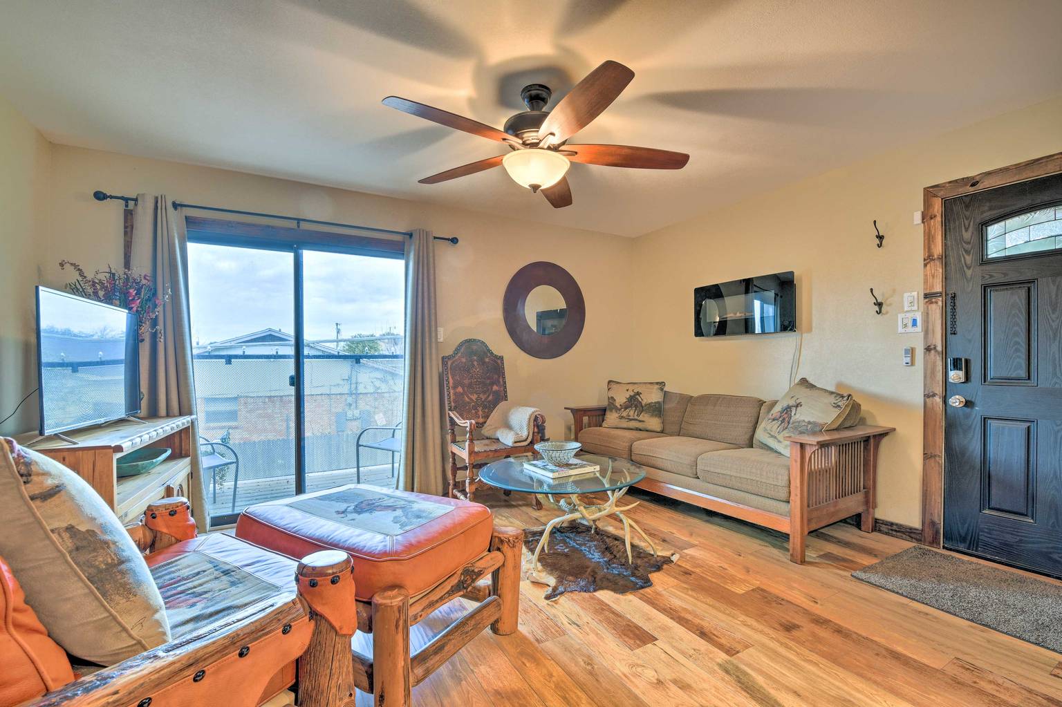 Fort Worth Vacation Rental