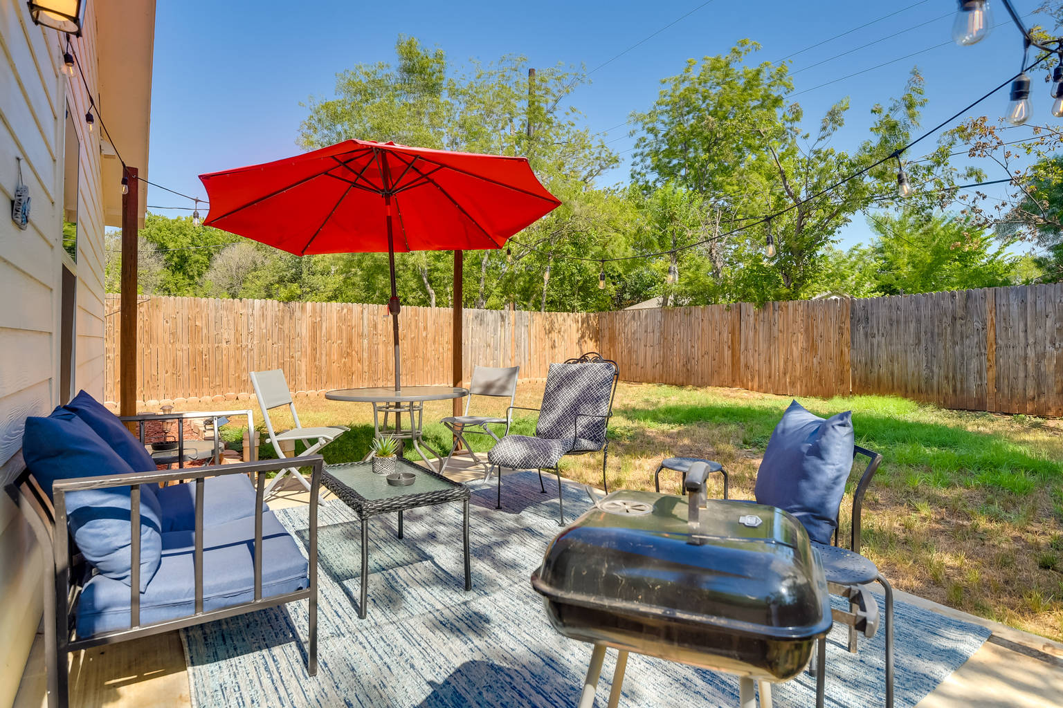 Fort Worth Vacation Rental