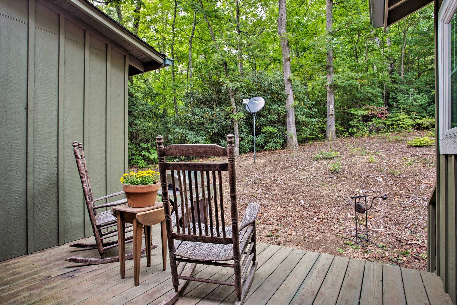 Hendersonville Vacation Rental