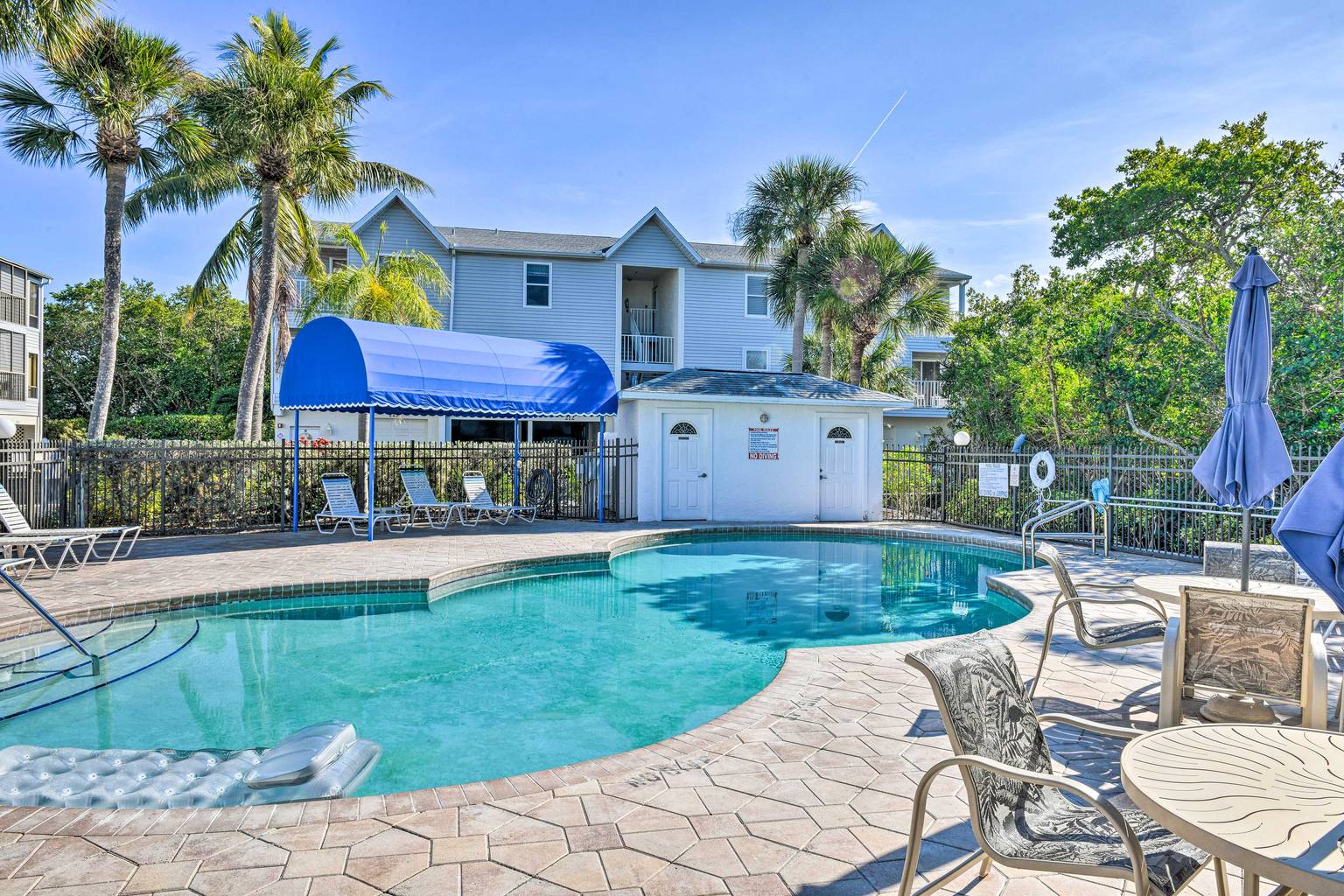 Bradenton Beach Vacation Rental