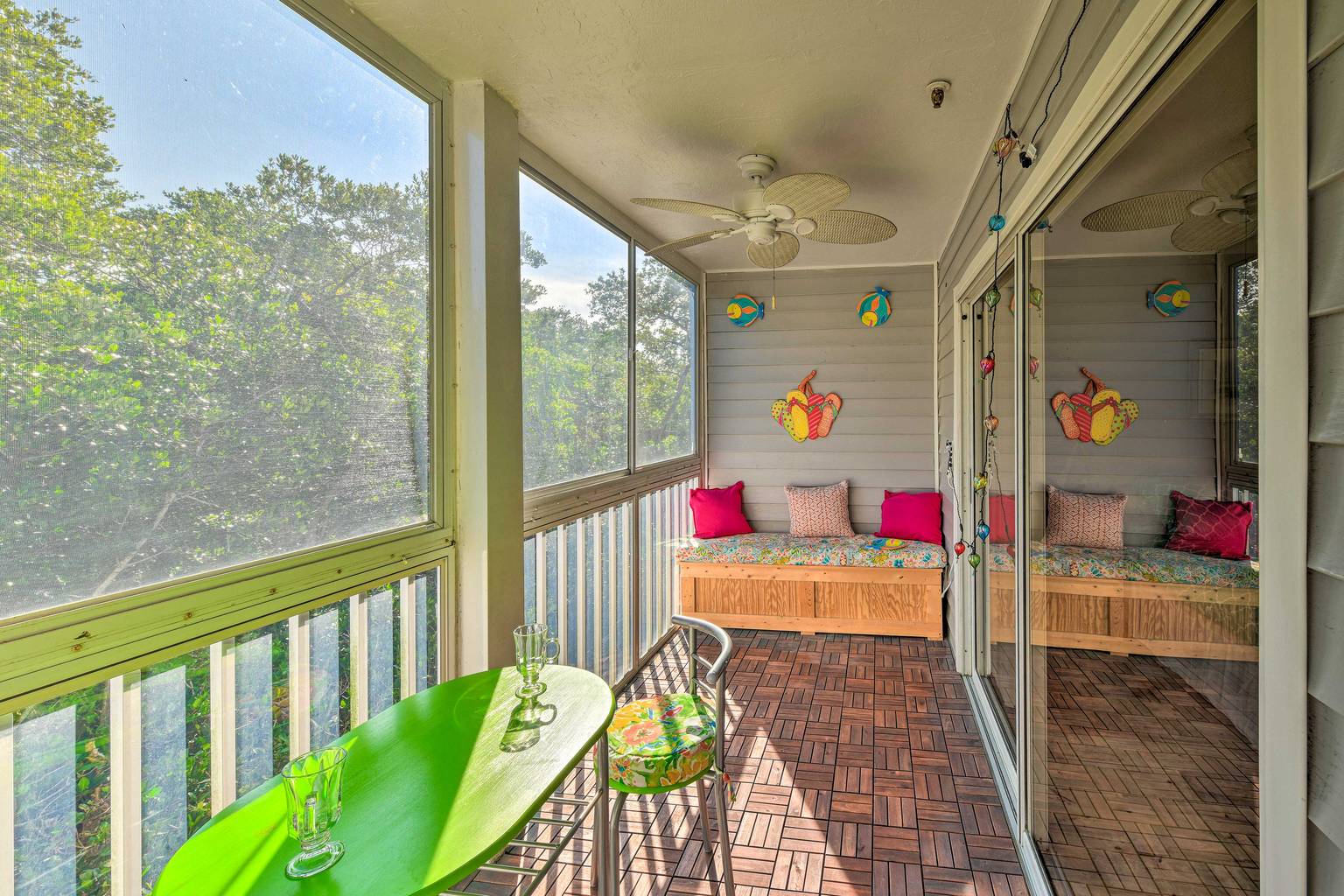 Bradenton Beach Vacation Rental