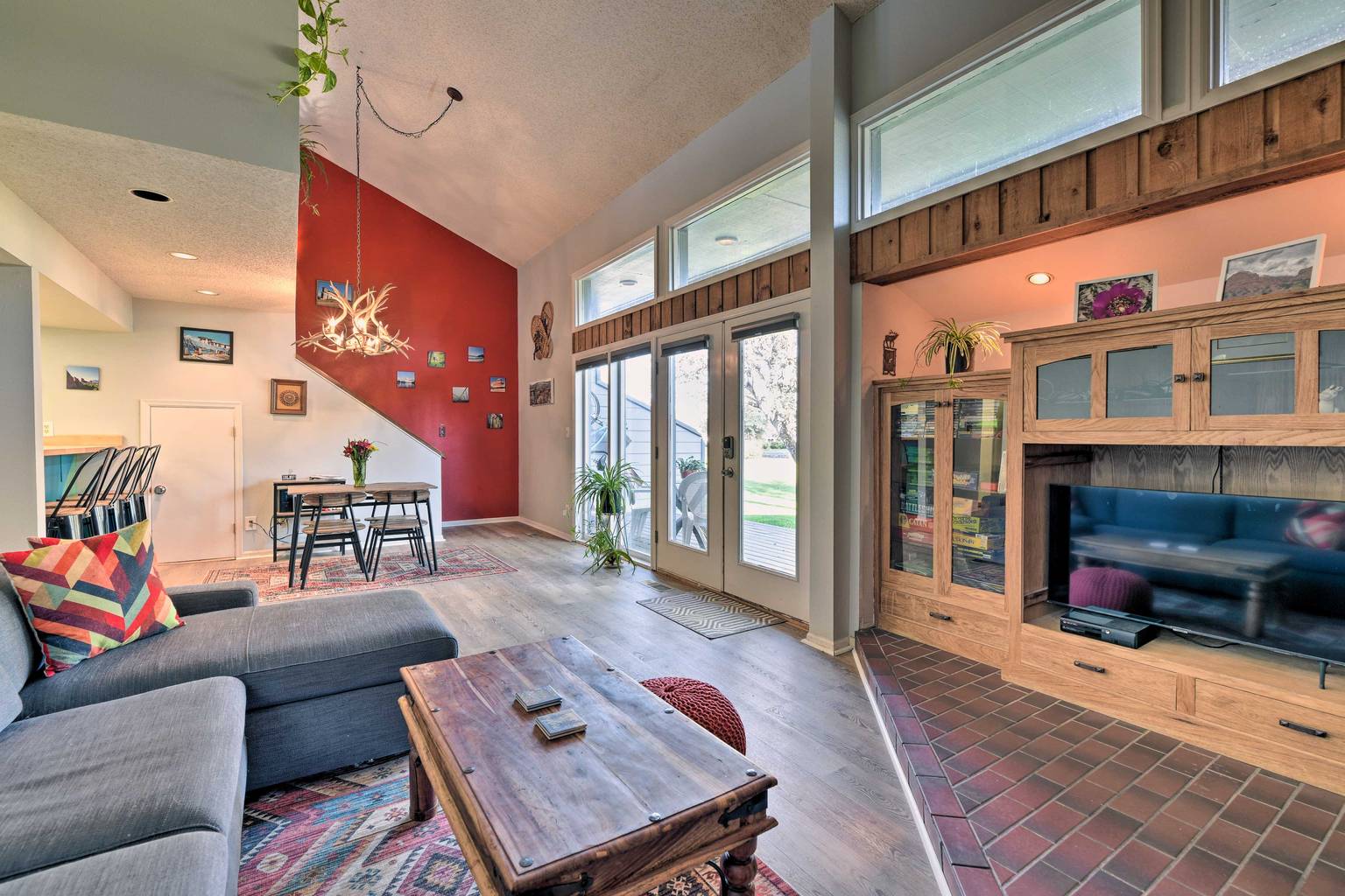 Pagosa Springs Vacation Rental