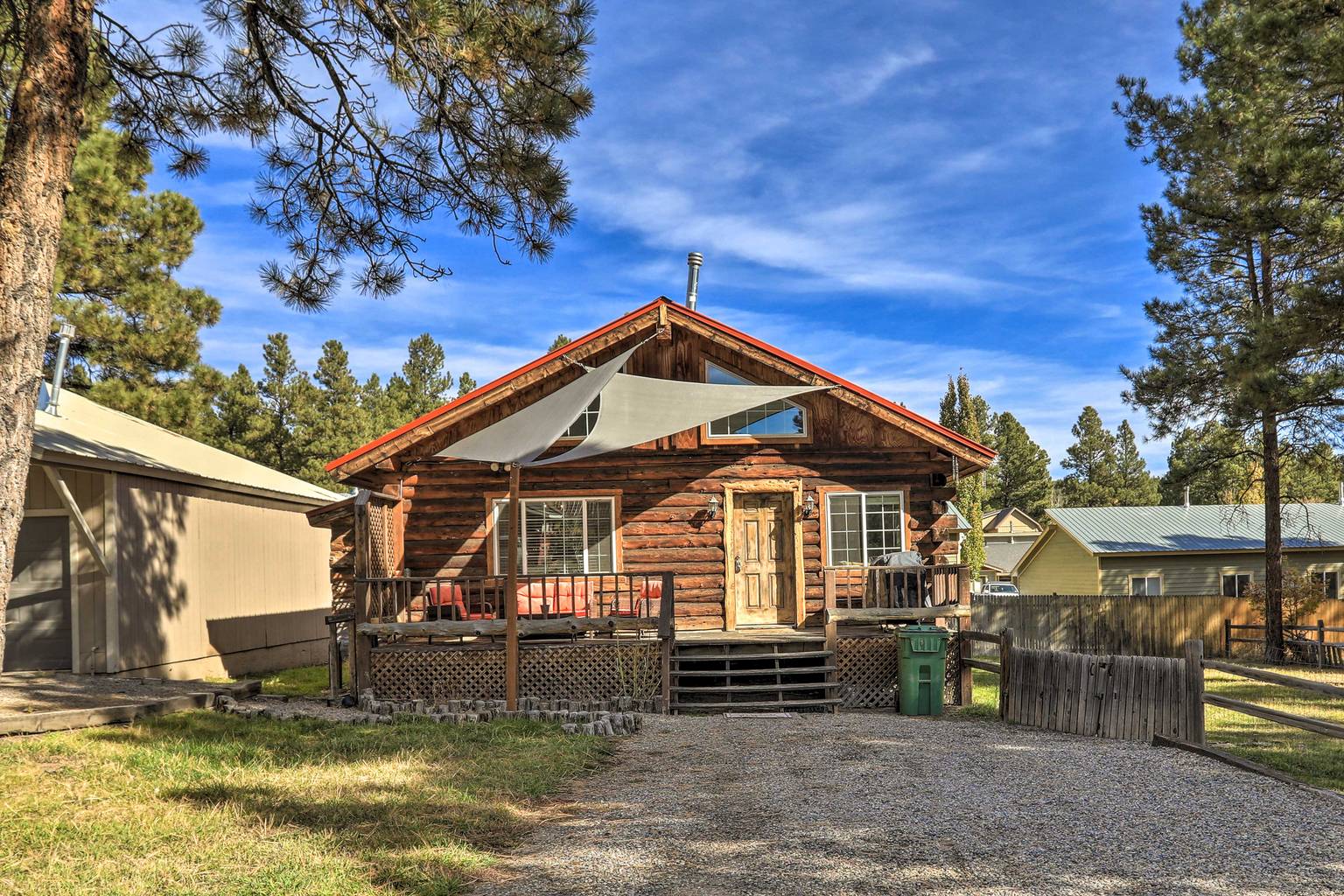 Pagosa Springs Vacation Rental