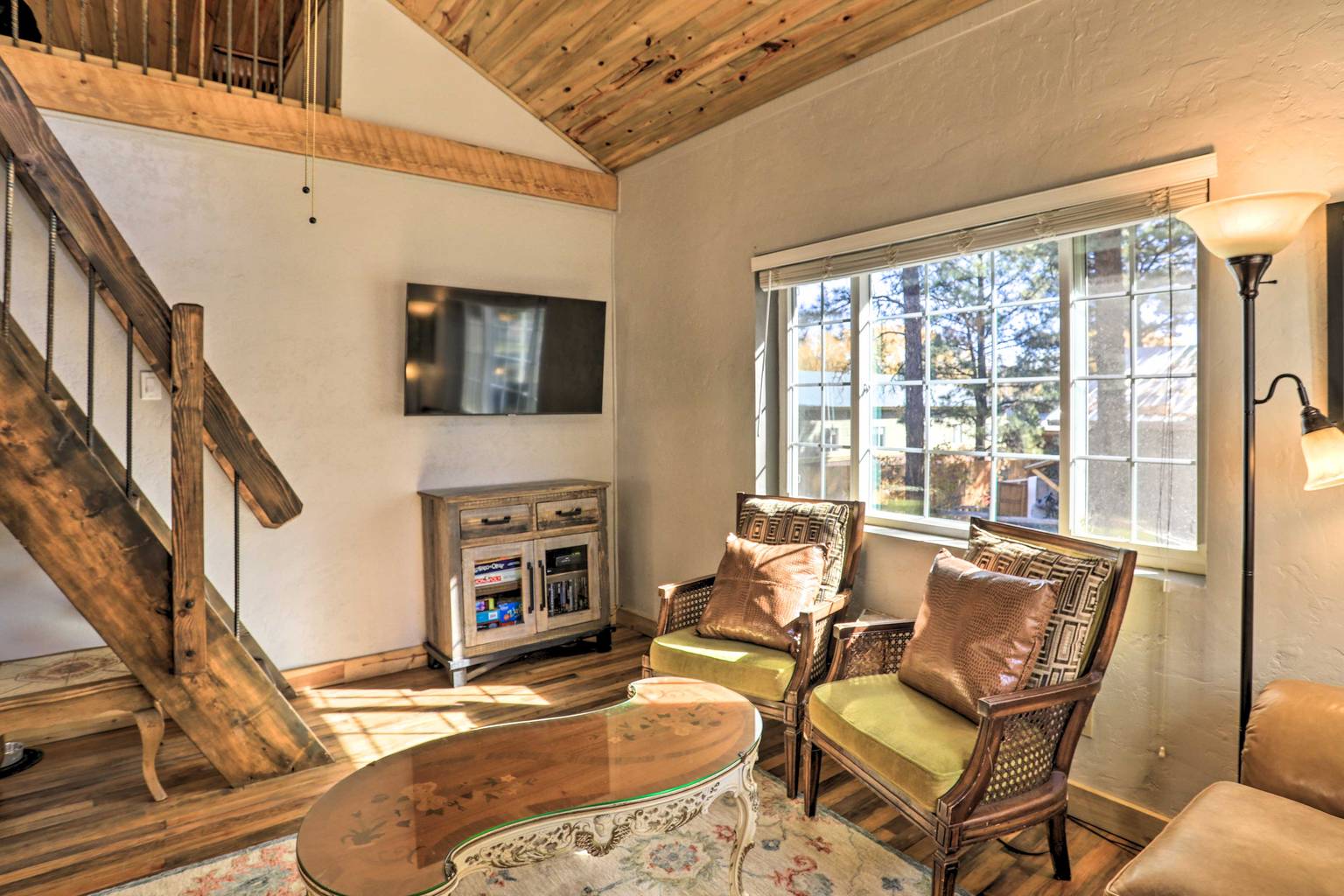 Pagosa Springs Vacation Rental