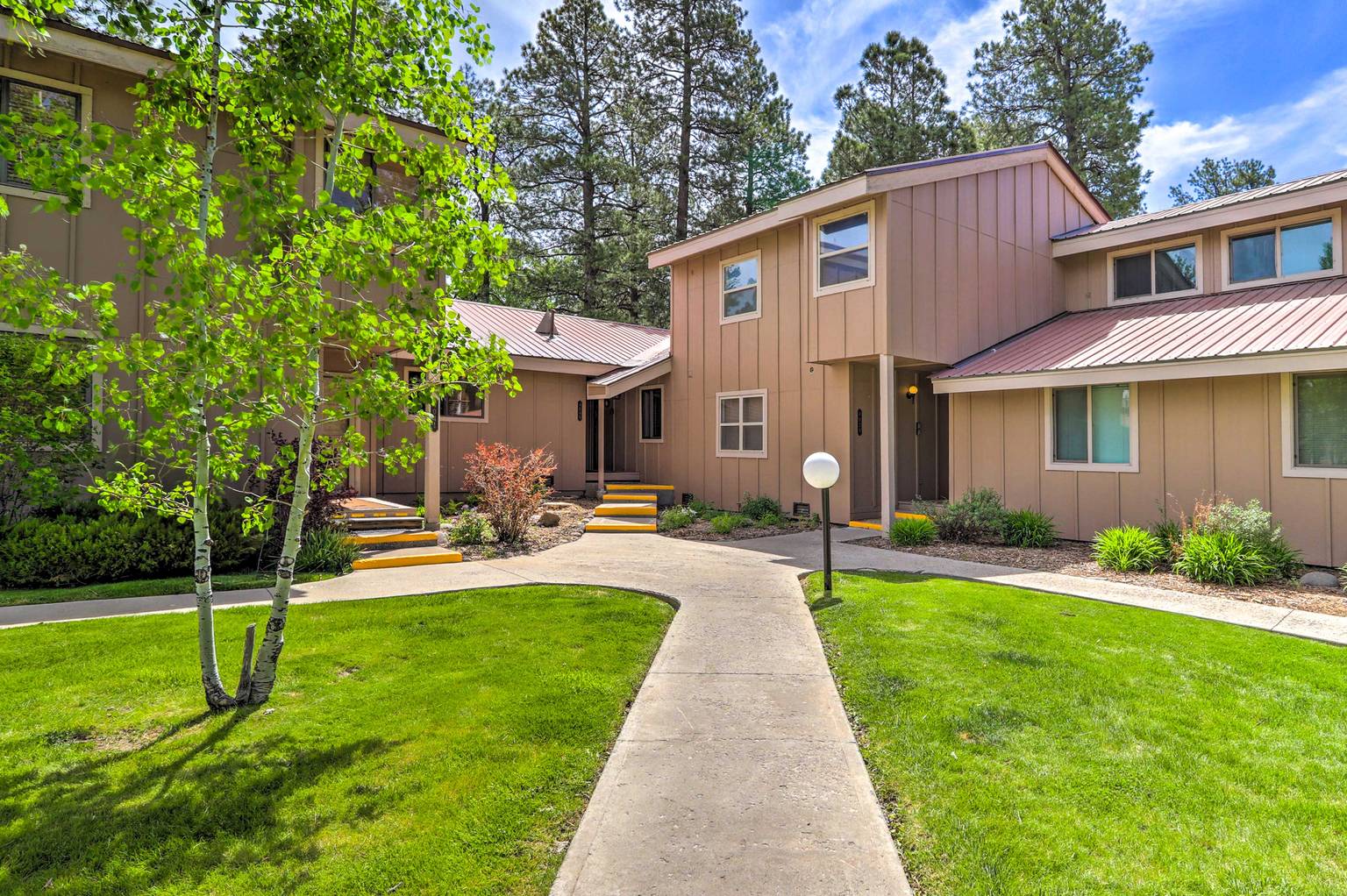 Pagosa Springs Vacation Rental