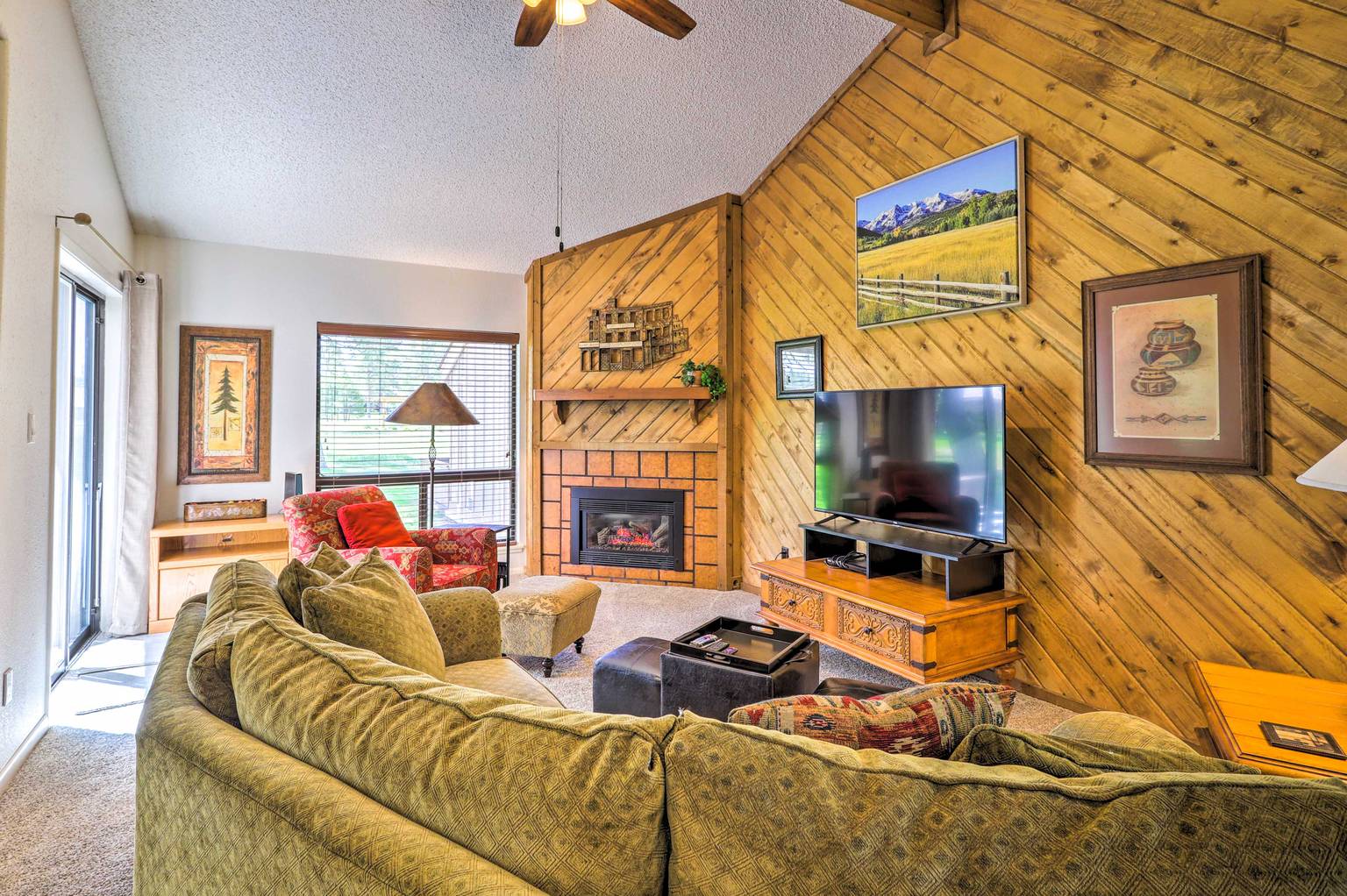 Pagosa Springs Vacation Rental