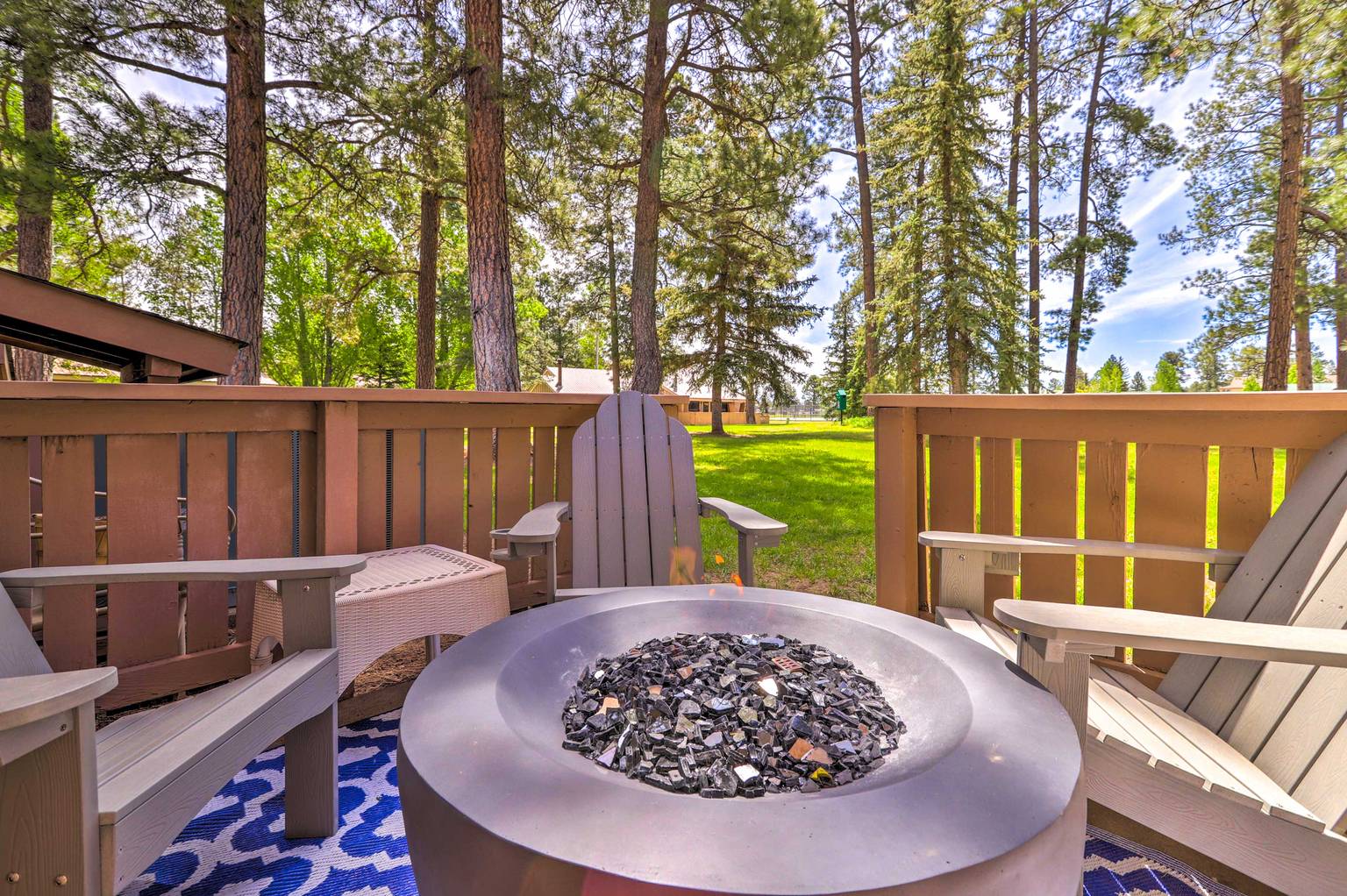 Pagosa Springs Vacation Rental