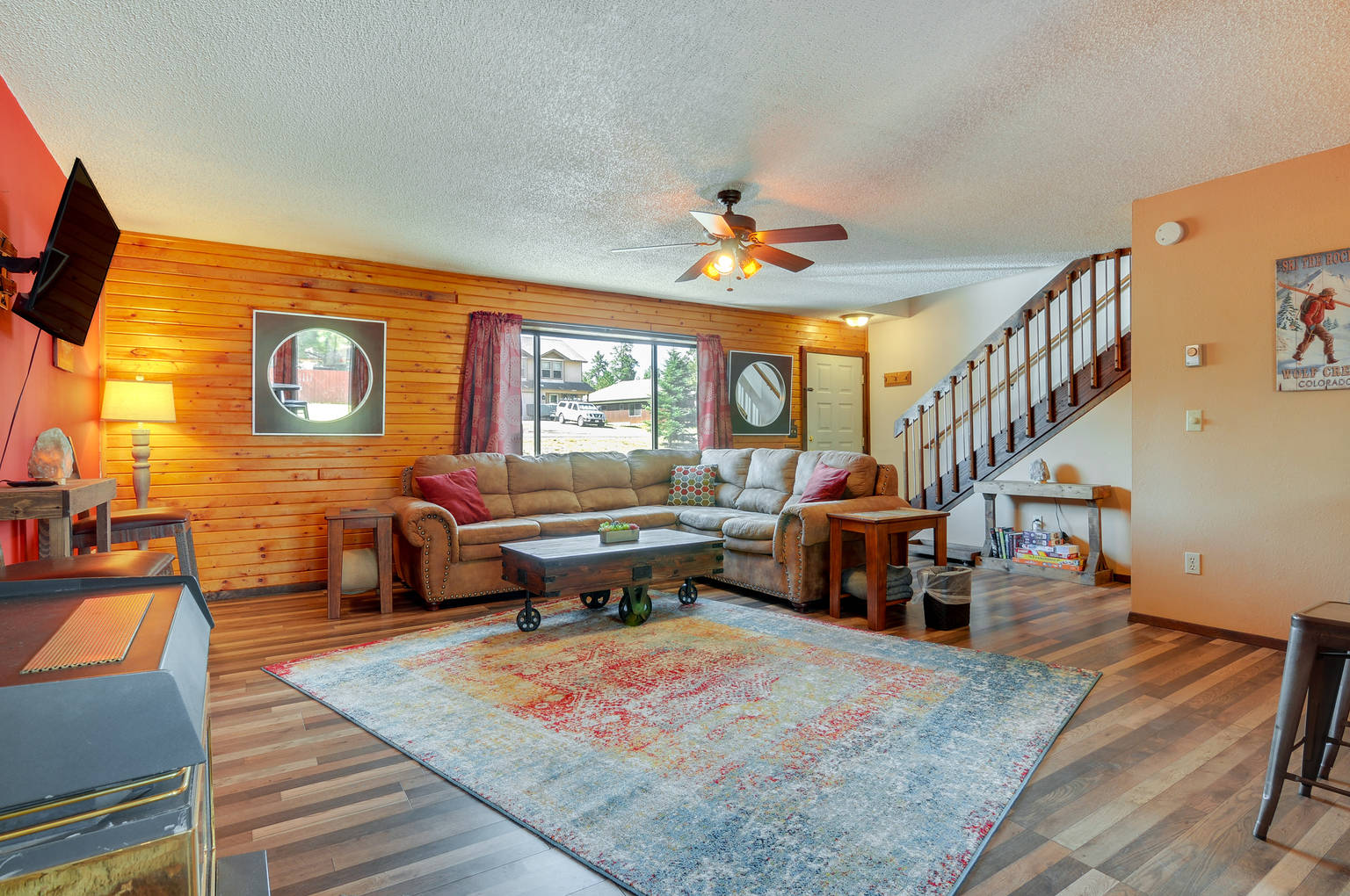 Pagosa Springs Vacation Rental