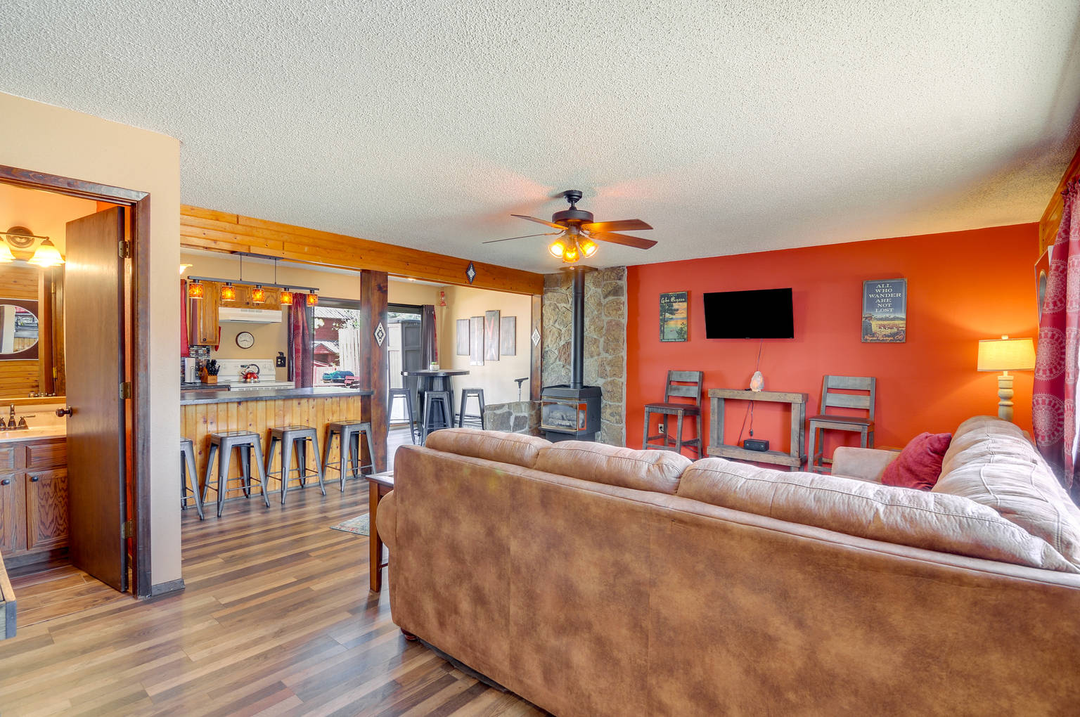 Pagosa Springs Vacation Rental