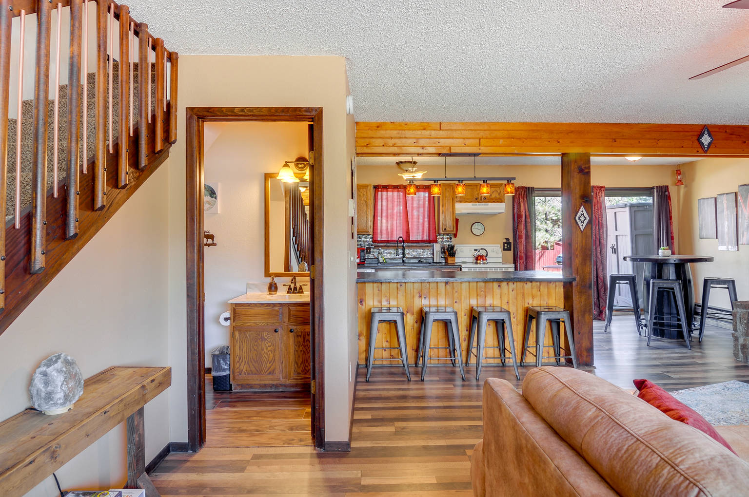 Pagosa Springs Vacation Rental