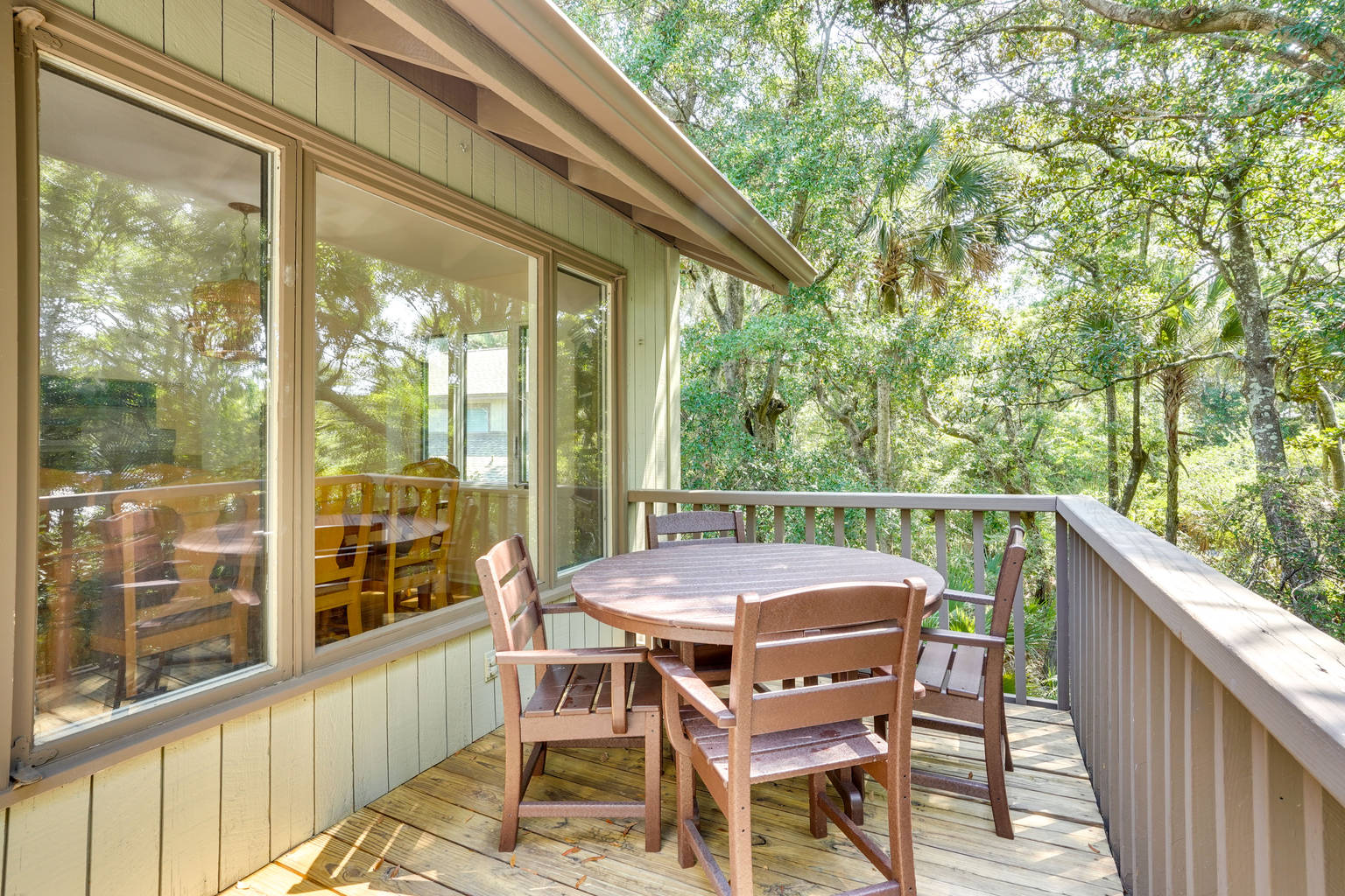 Kiawah Island Vacation Rental