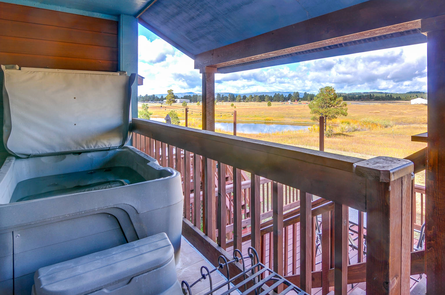 Pagosa Springs Vacation Rental