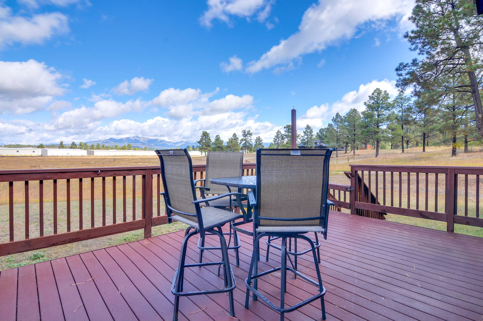 Pagosa Springs Vacation Rental