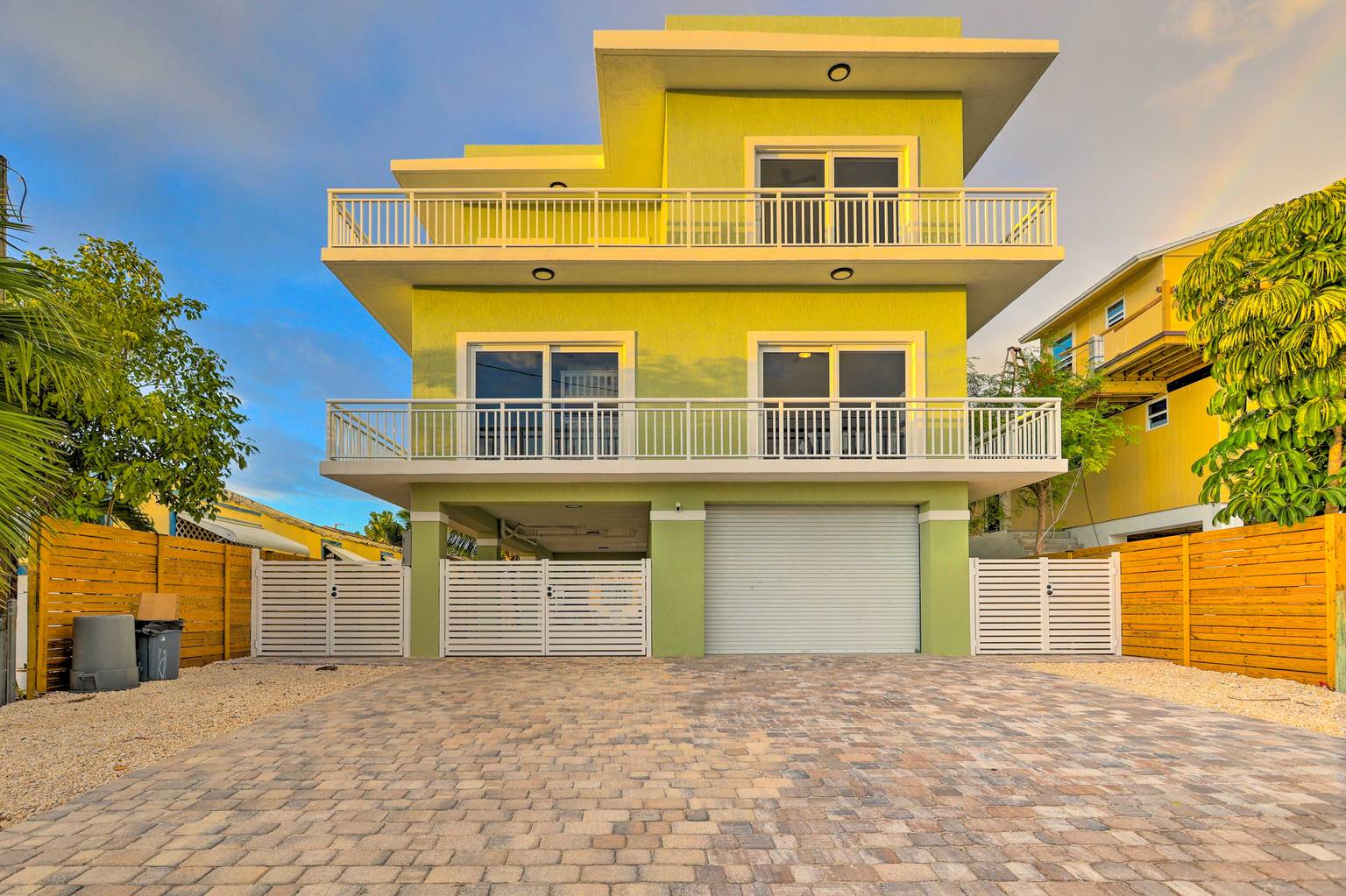 Key Largo Vacation Rental