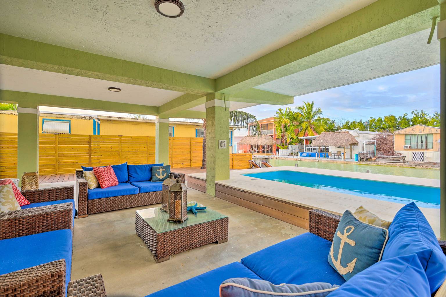 Key Largo Vacation Rental