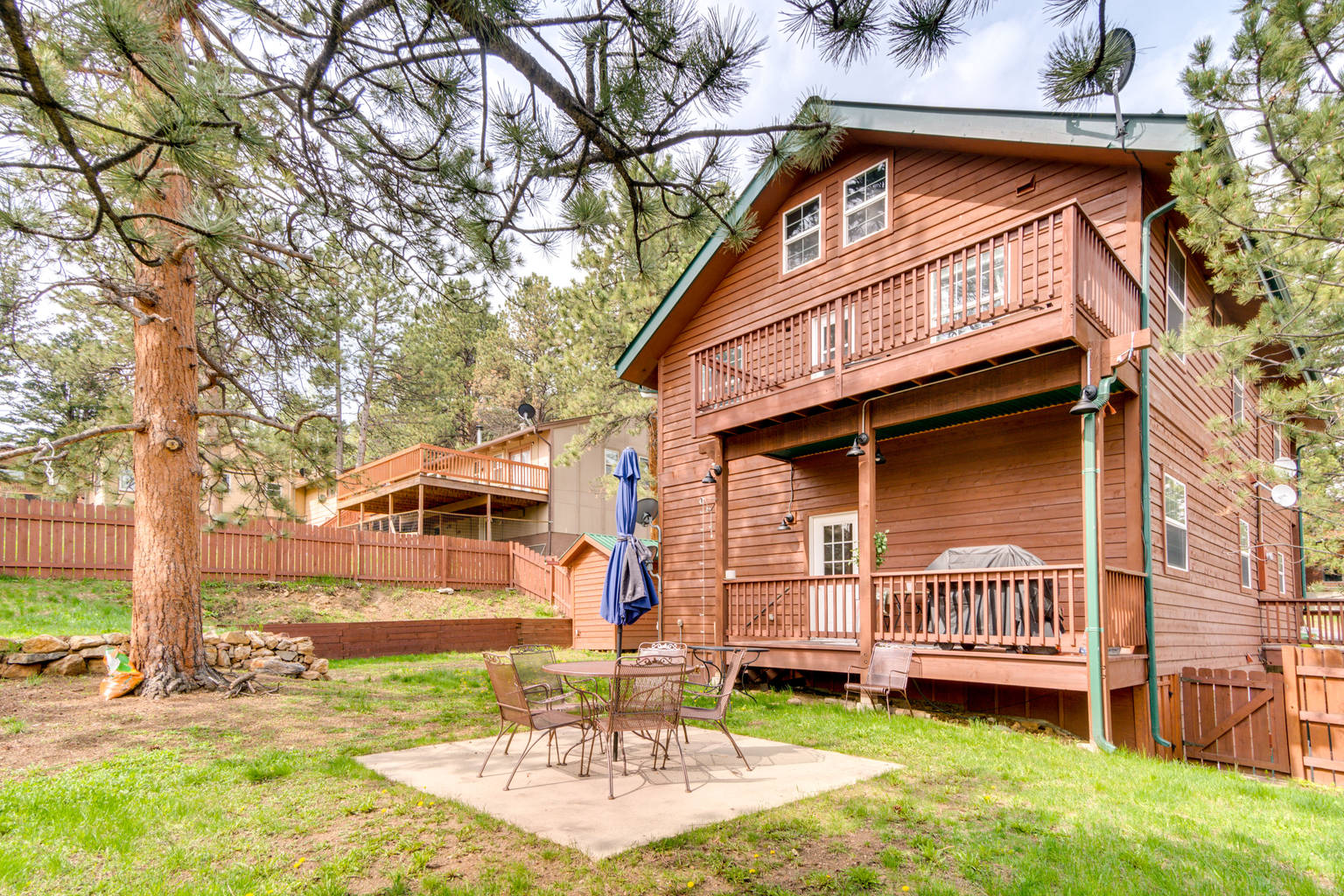 Estes Park Vacation Rental